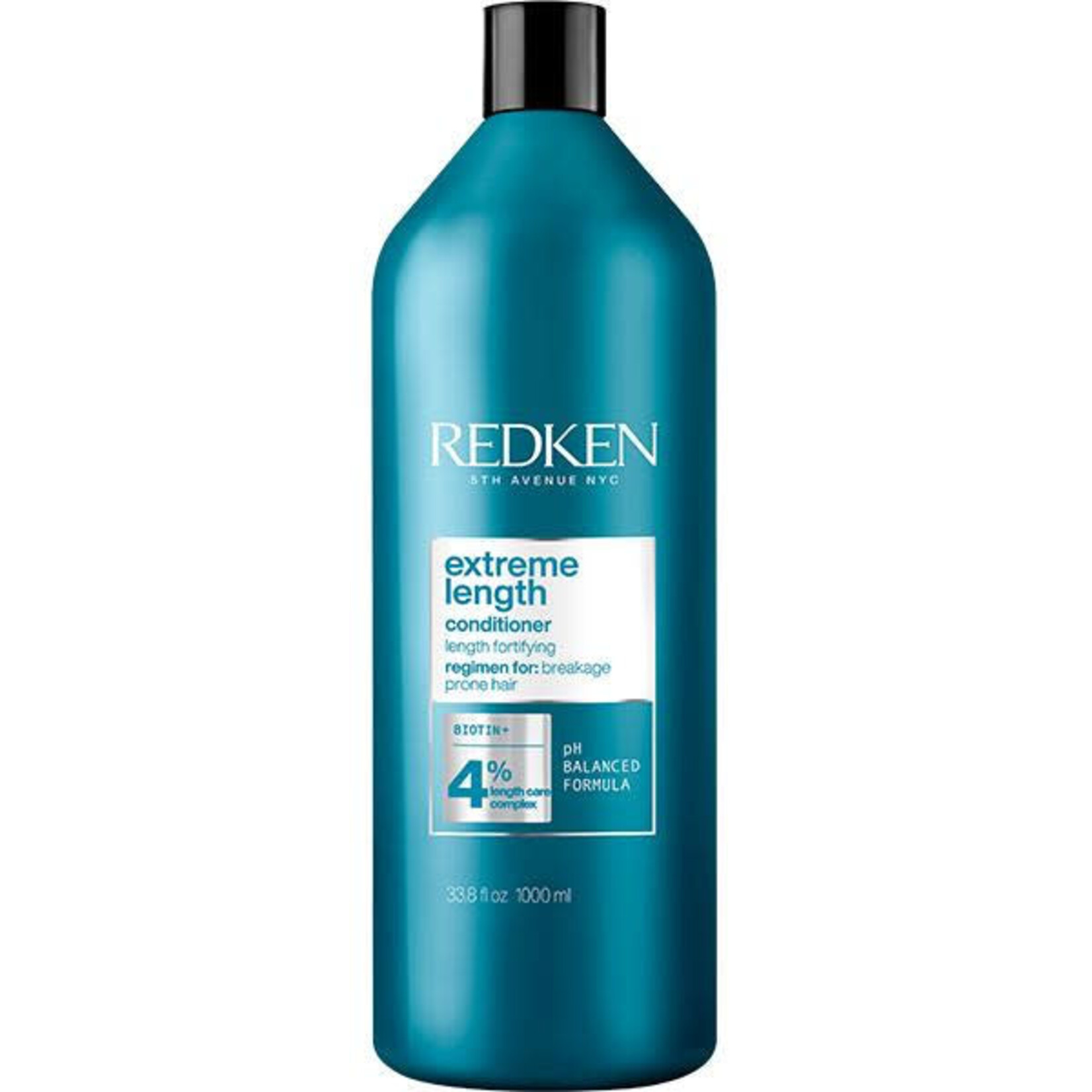 Redken Redken - Extreme Lenght - Conditioner 1L