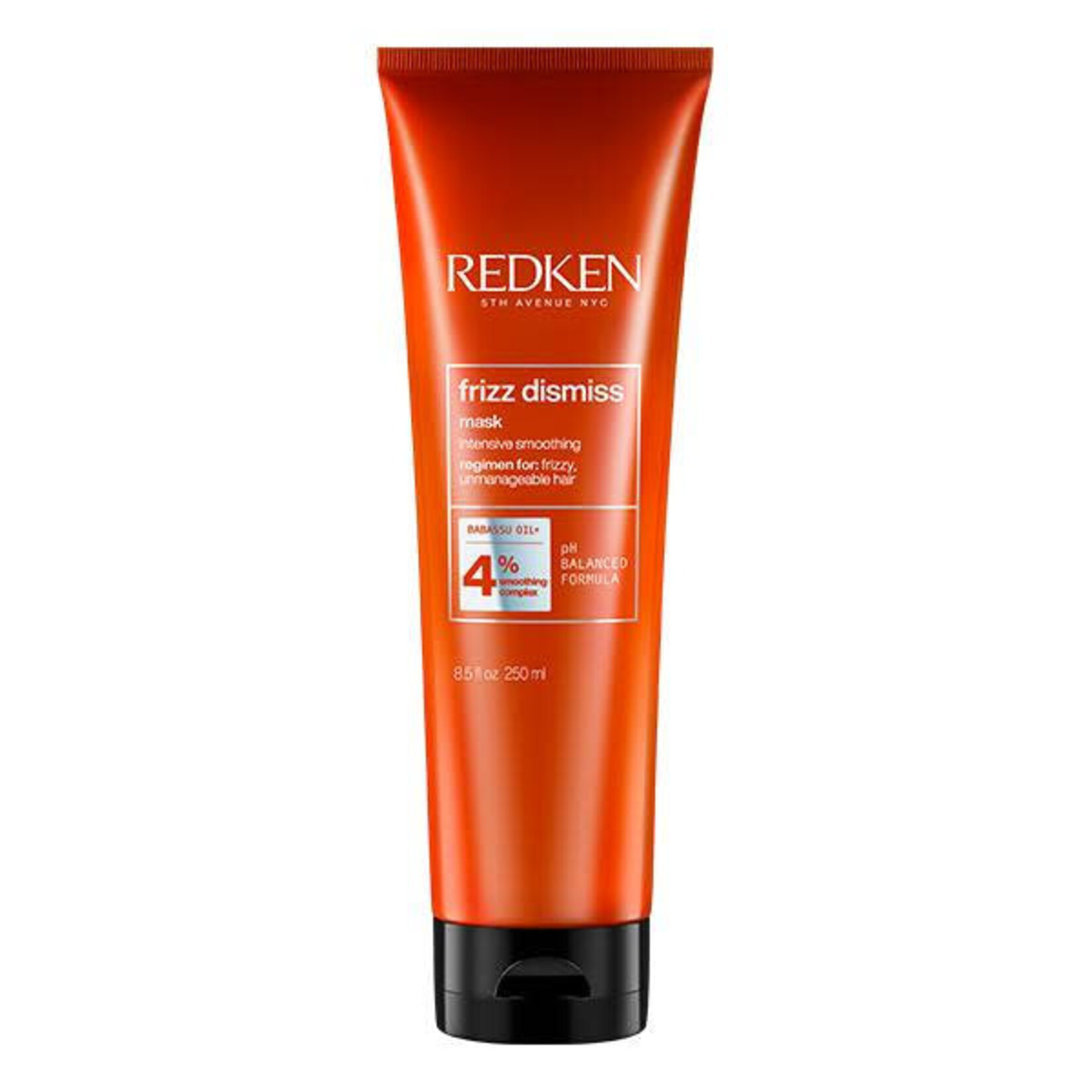 Redken Redken - Frizz Dismiss - Masque 250ml