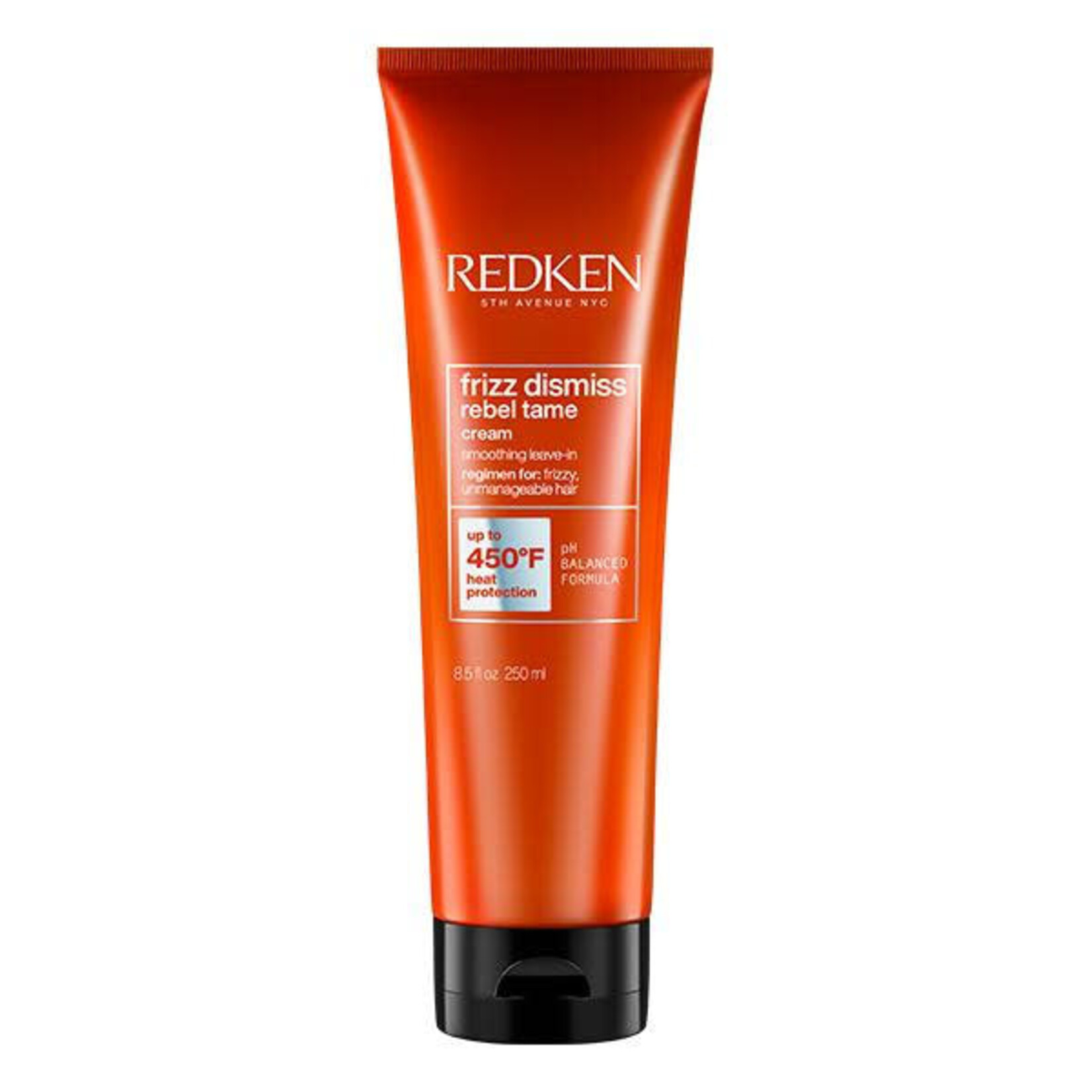 Redken Redken - Frizz Dismiss - Rebel Tame Leave-In Smoothing Control Cream 250ml