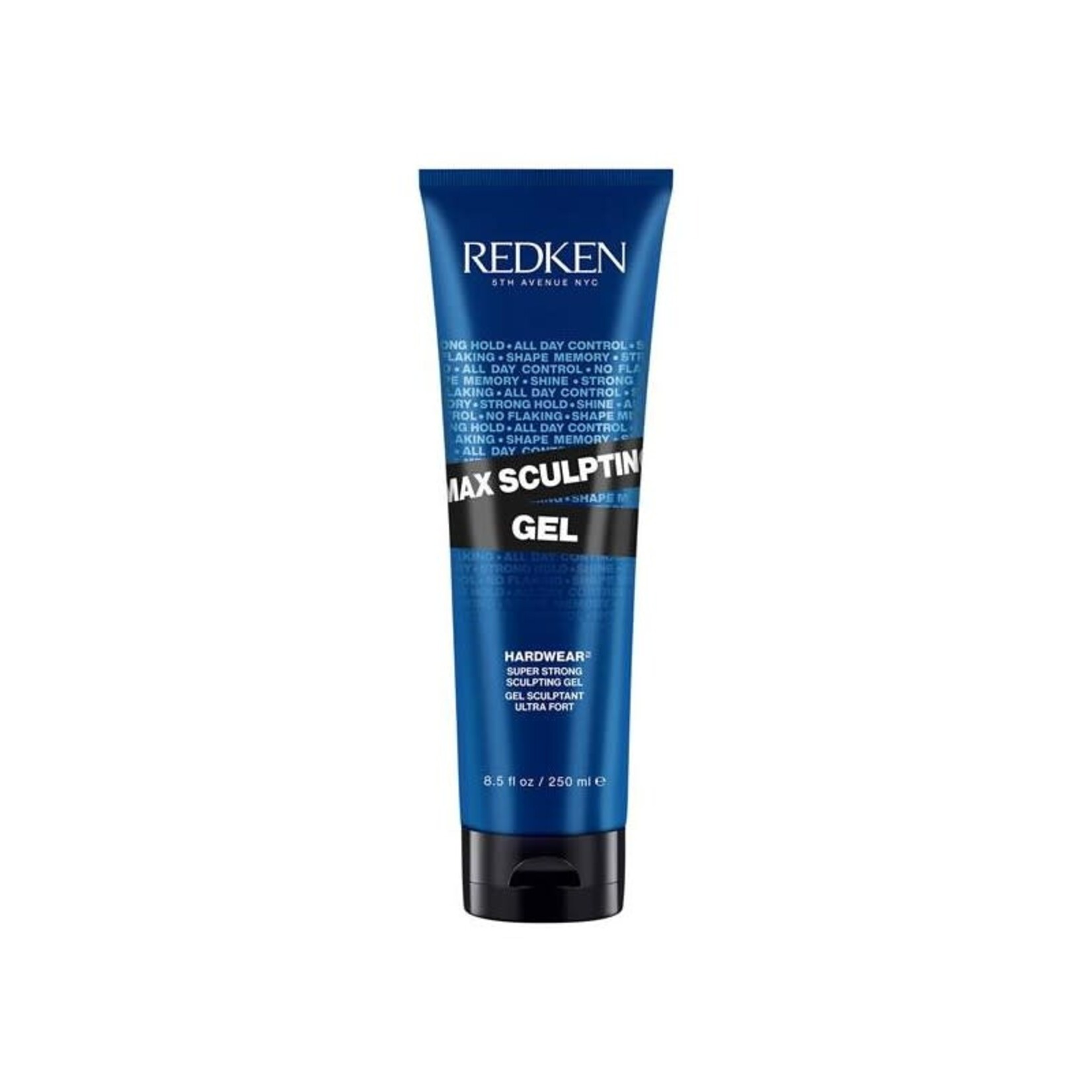 Redken Redken - Max Sculpting Gel - Super Strong Sculpting Gel 250ml