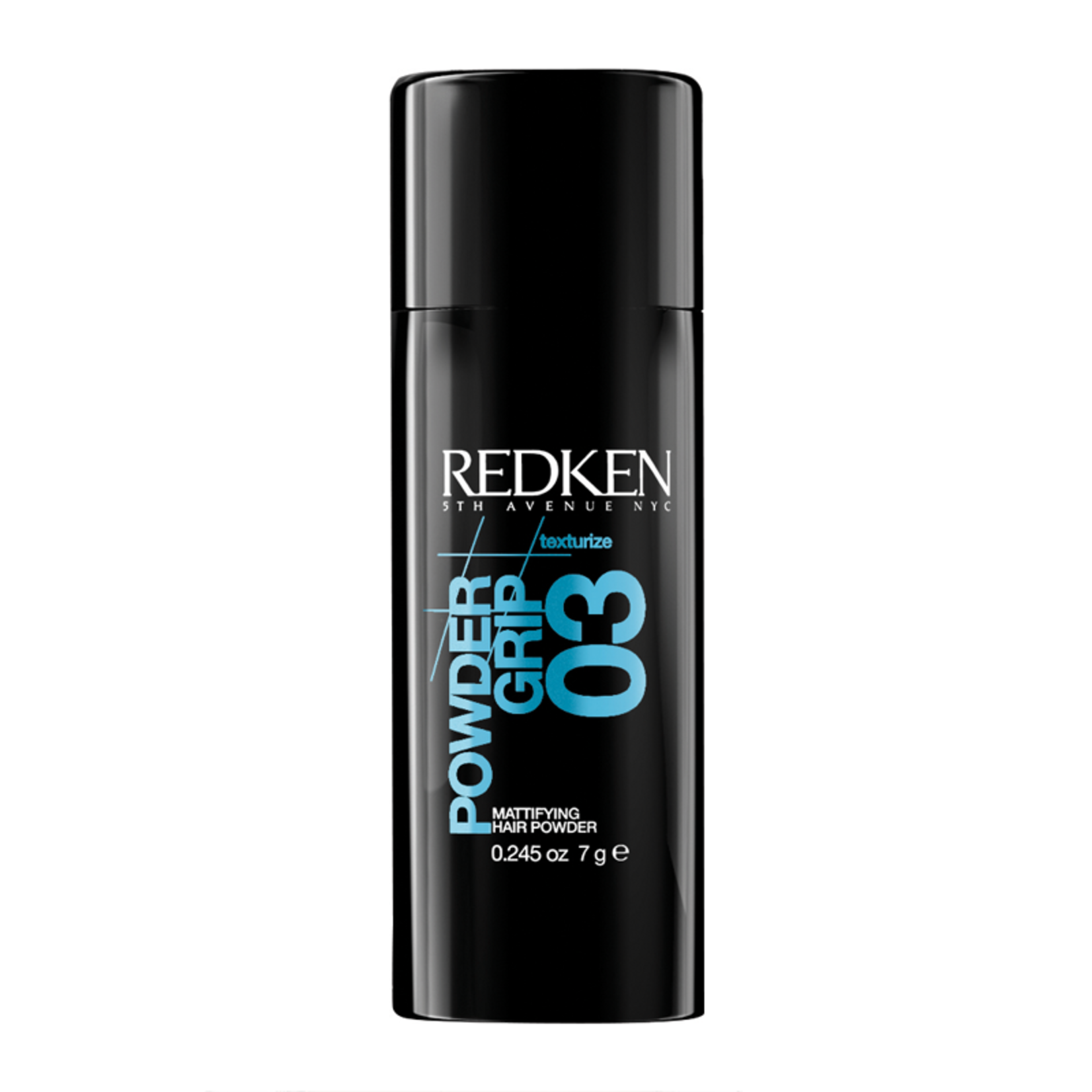 Redken Redken - Mattifying Hair Powder - 03 Powder Grip 7g