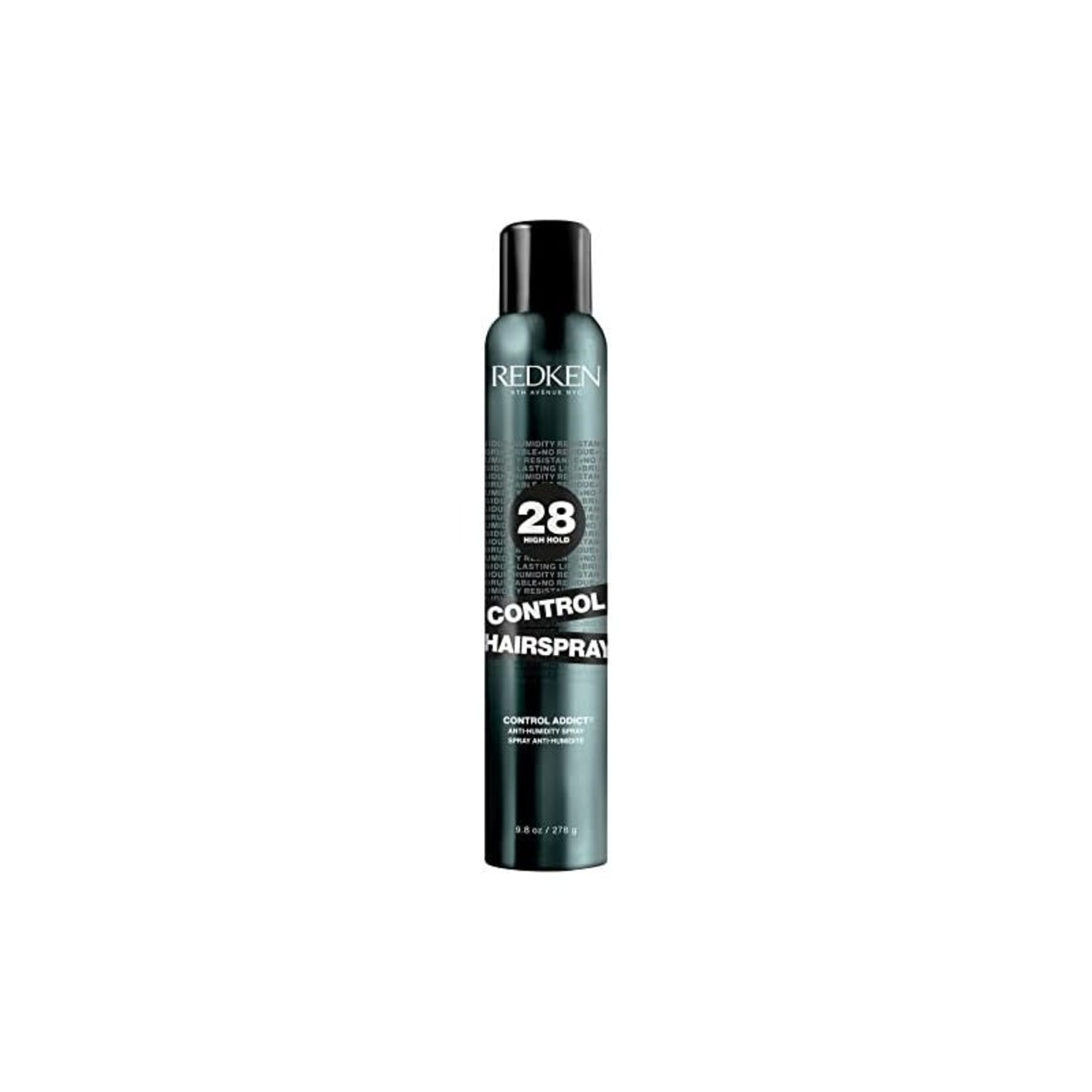 Redken Redken - High Control Hairspray - 28 Control Addict 278g