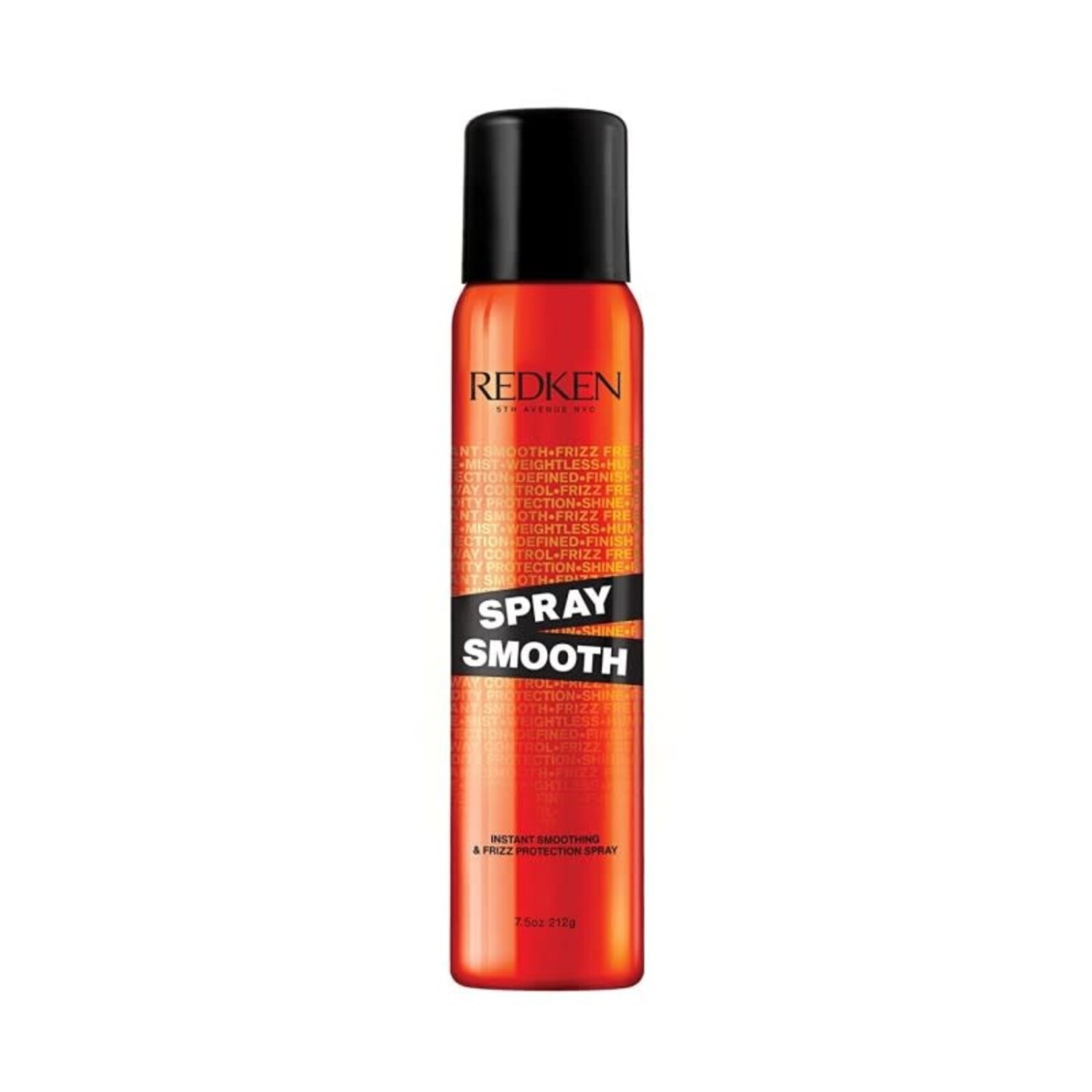 Redken Redken - Spray Smooth - Instant Smoothing & Frizz Protection Spray 212g