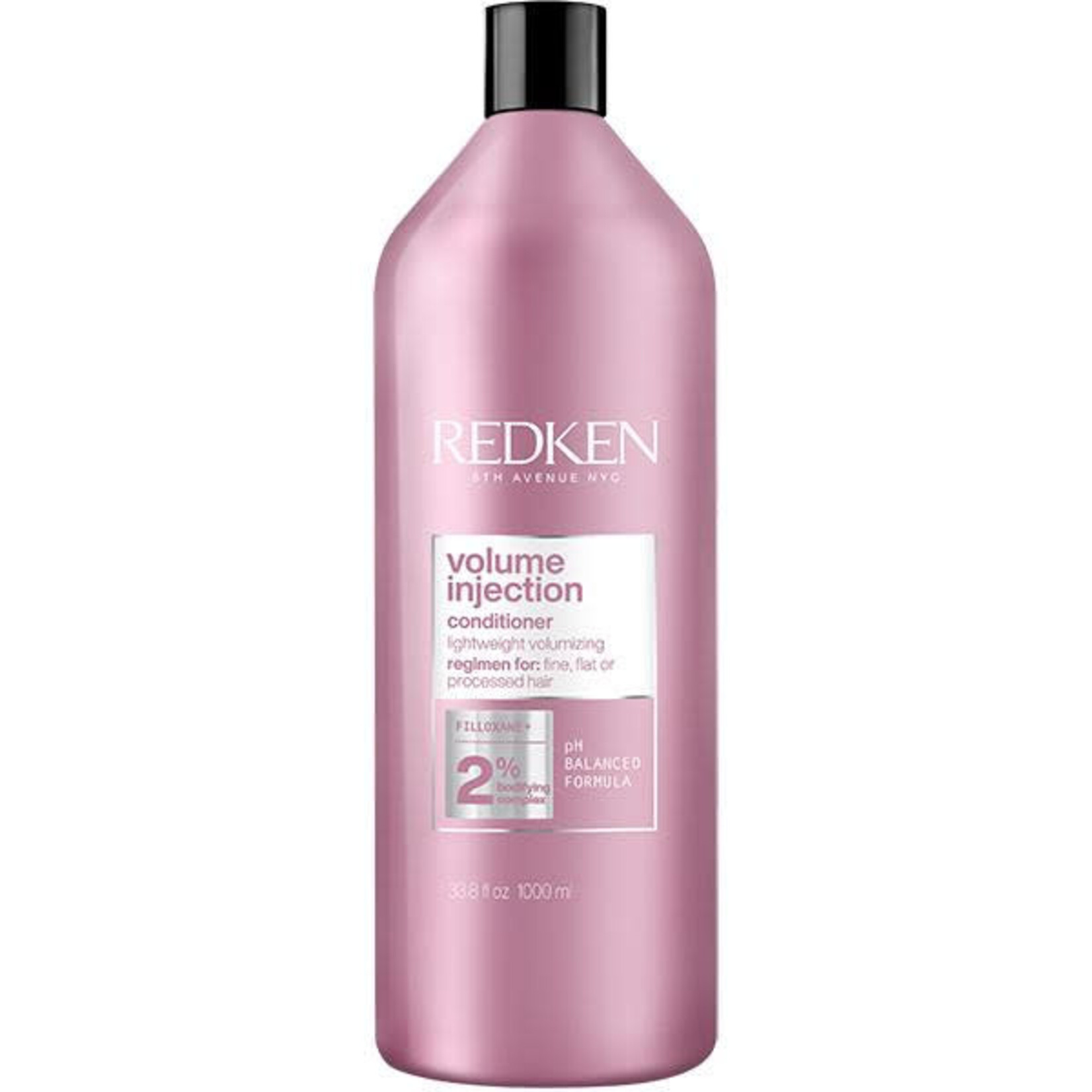Redken Redken - Volume Injection - Conditioner 1L