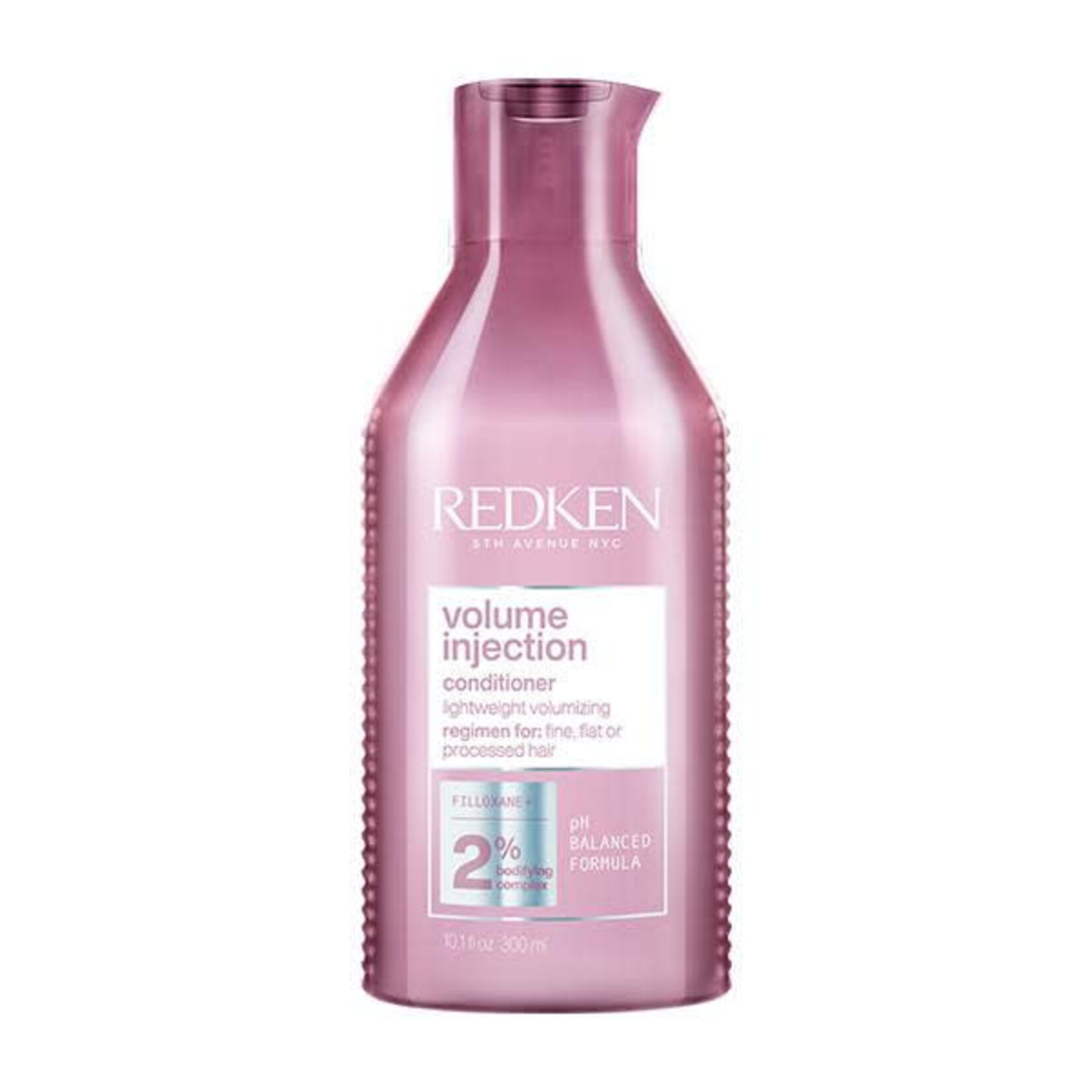 Redken Redken - Volume Injection - Revitalisant 300ml