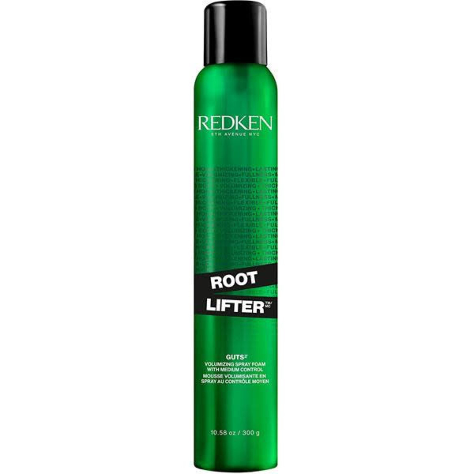 Redken Redken - Root Lifter Guts - Spray-Mousse 300g