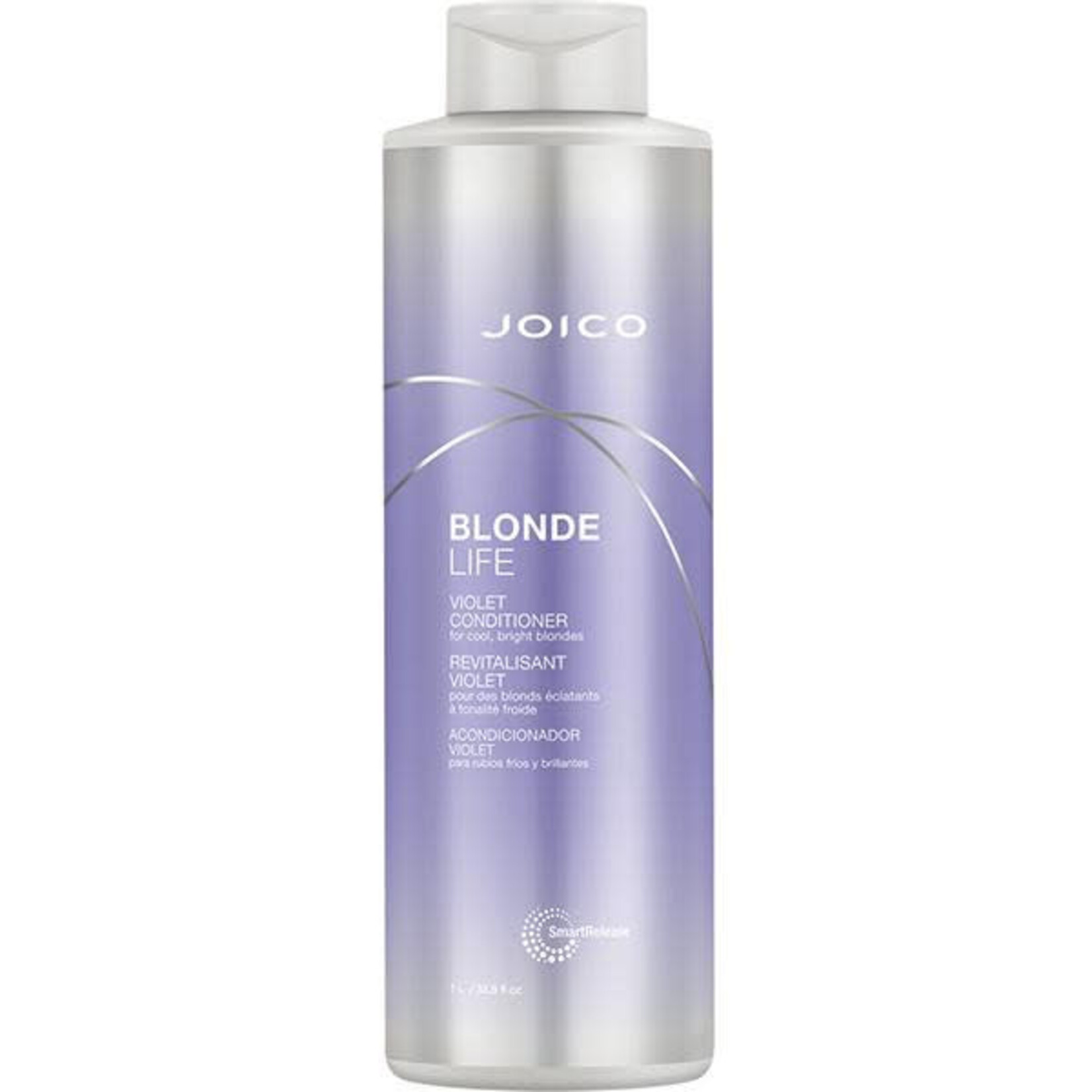 Joico Joico - Blonde Life - Revitalisant Violet - 1L