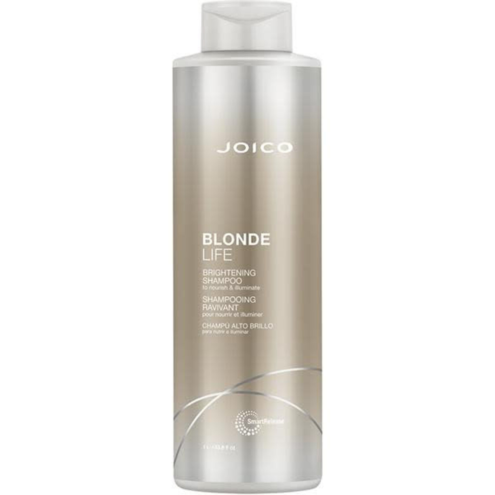 Joico Joico - Blonde Life - Shampoing Ravivant 1 Litre