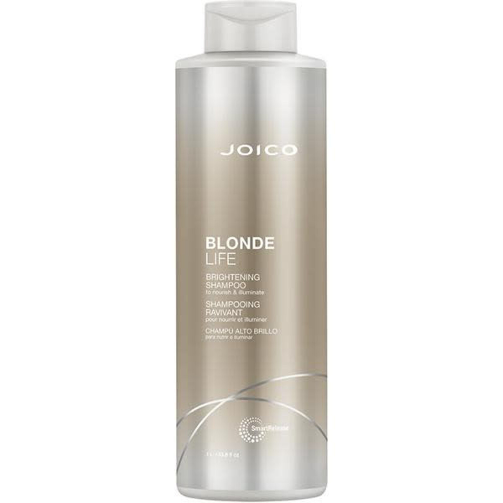 Joico Joico - Blonde Life - Shampoing Ravivant 1L