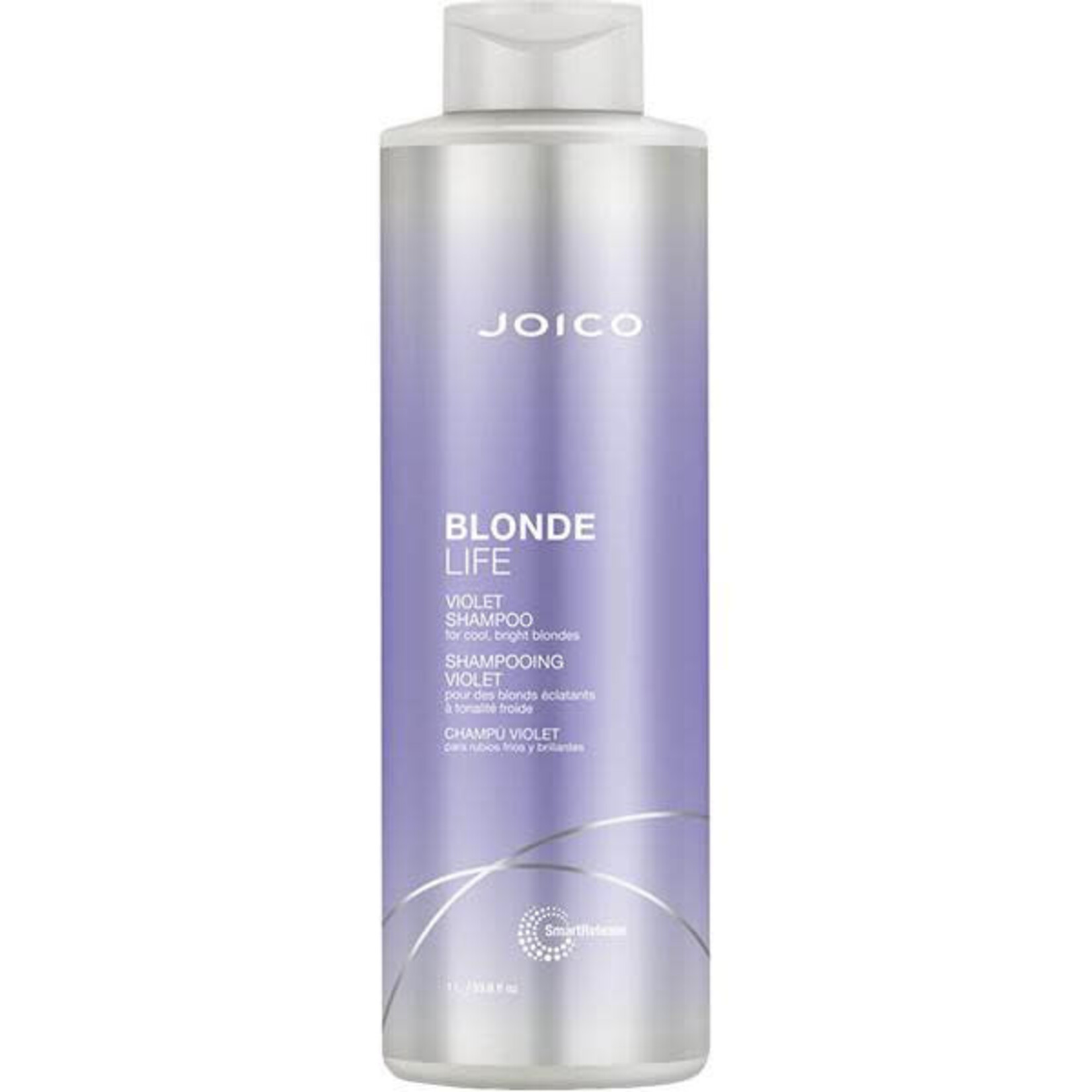 Joico Joico - Blonde Life - Shampoing Violet Blonde Life 1 Litre