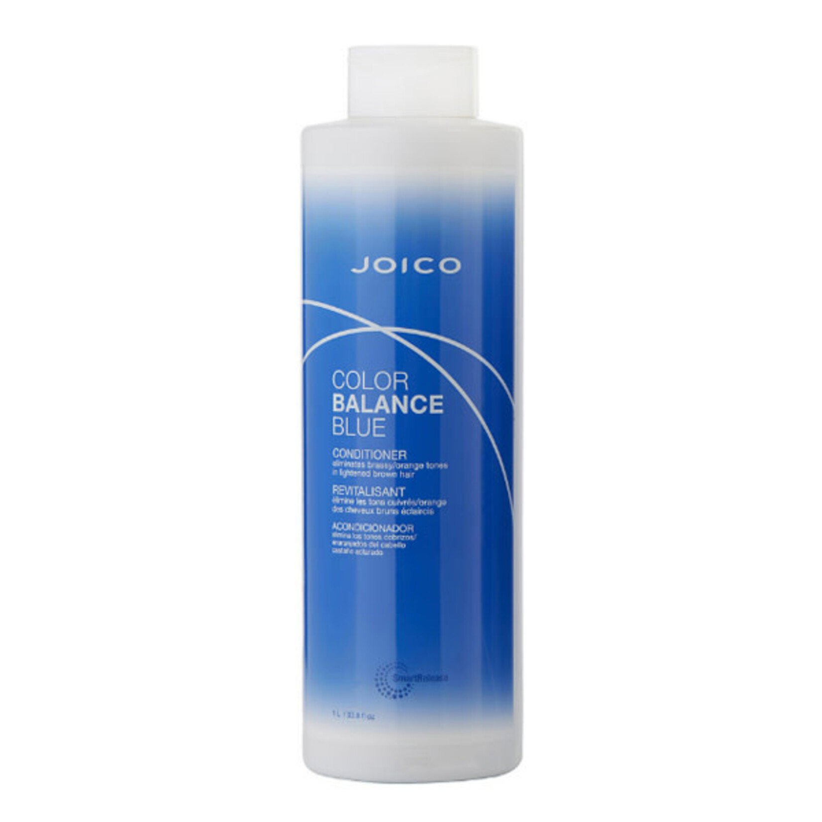 Joico Joico - Color Balance - Balance Blue Conditioner 1L