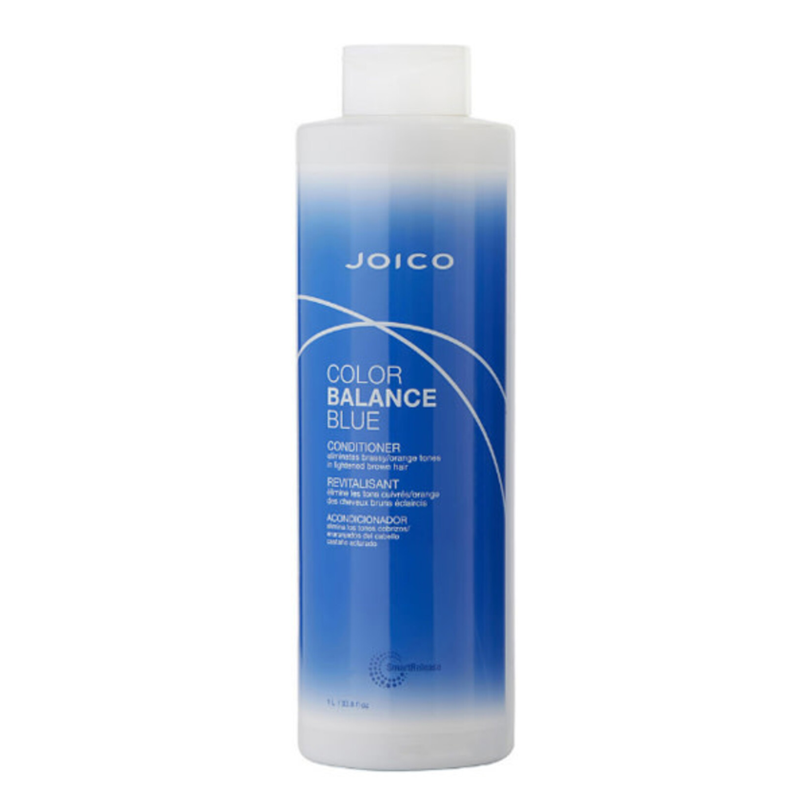 Joico Joico - Color Balance - Revitalisant Balance Bleu 1 Litre