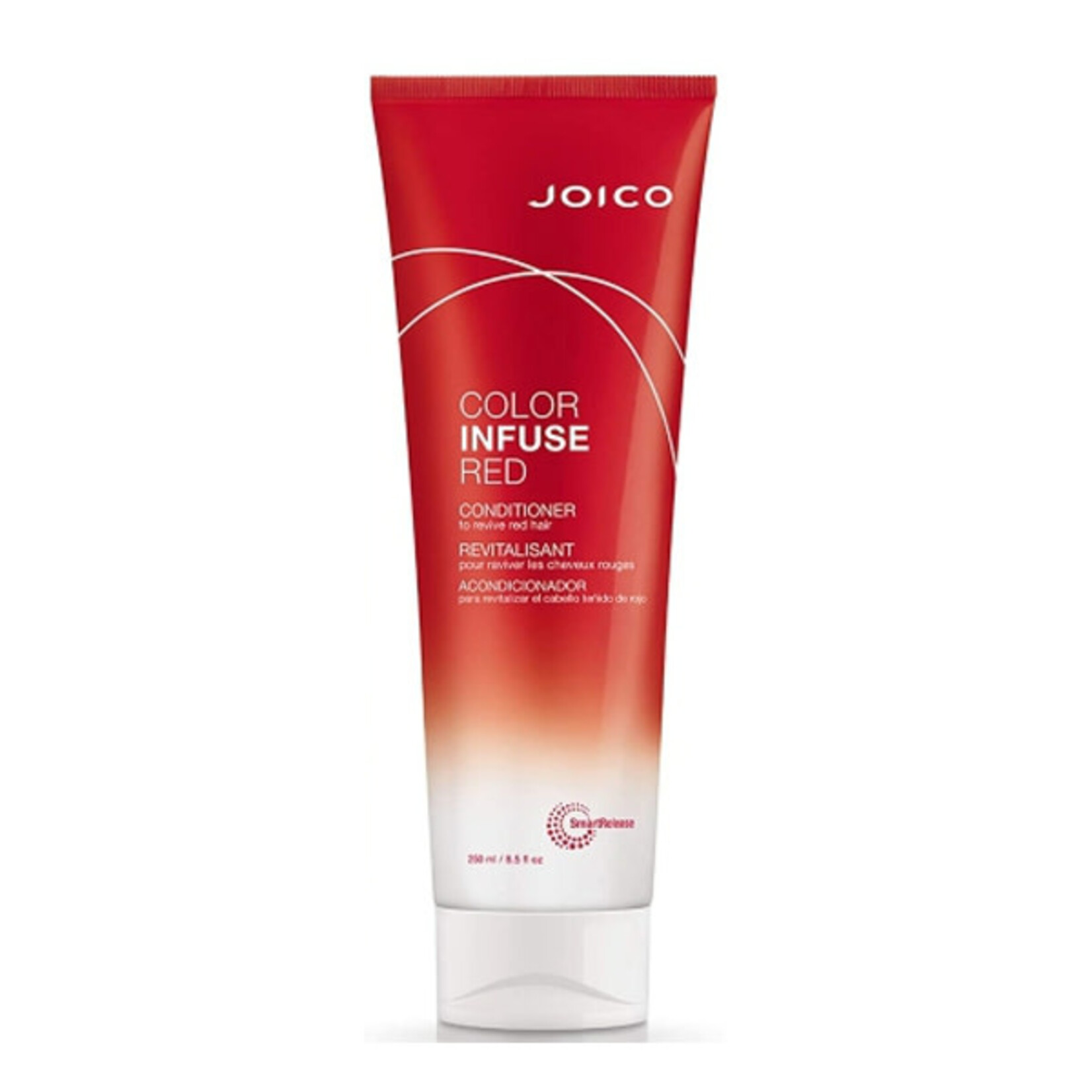 Joico Joico - Color Infuse - Revitalisant Rouge 250ml