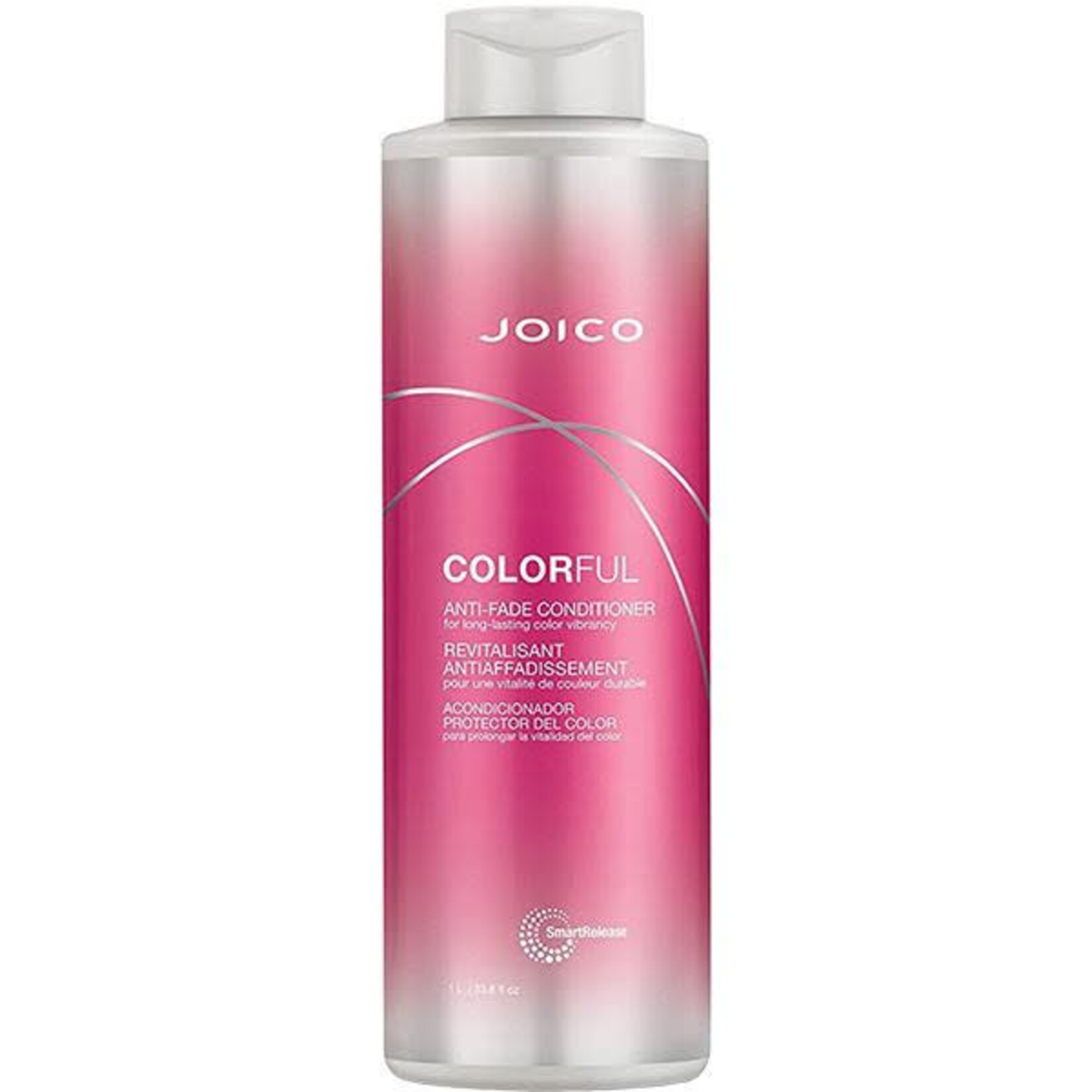 Joico Joico - Colorful - Anti-Fade Conditioner 1L