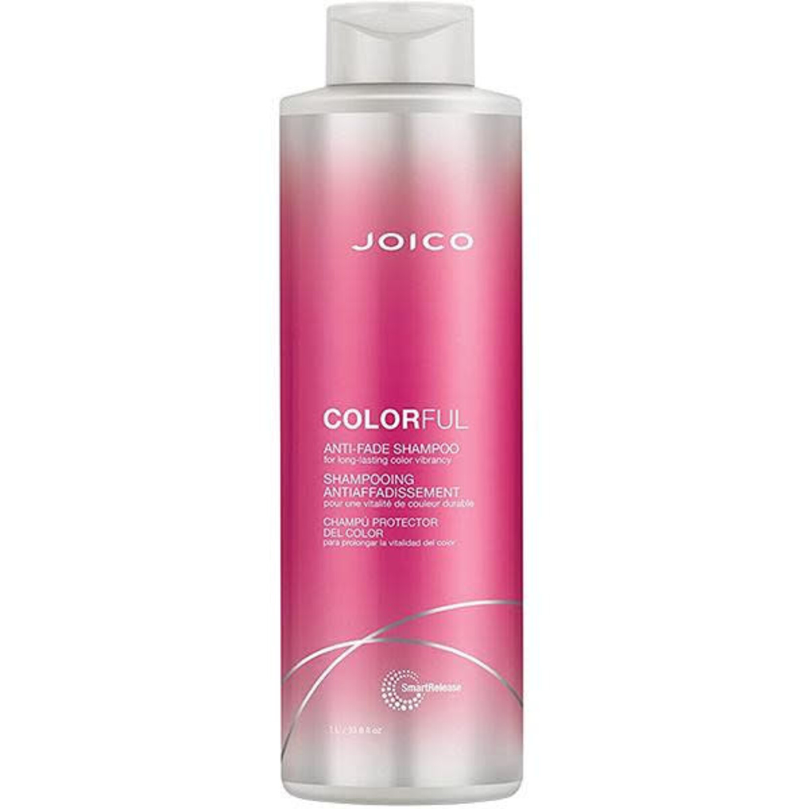 Joico Joico - Colorful - Shampooing Antiaffadissement 1L