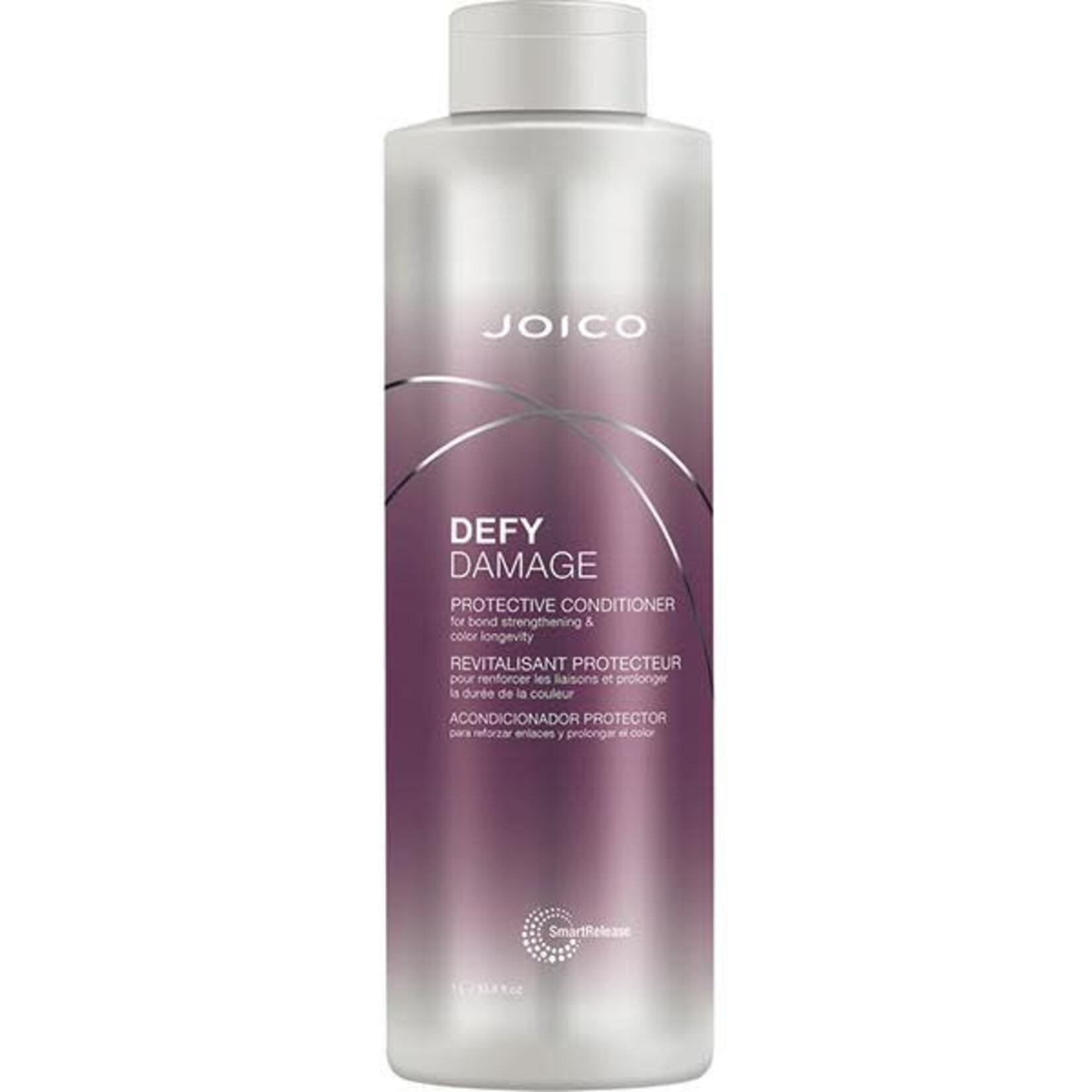 Joico Joico - Defy Damage - Revitalisant Protecteur 1 Litre