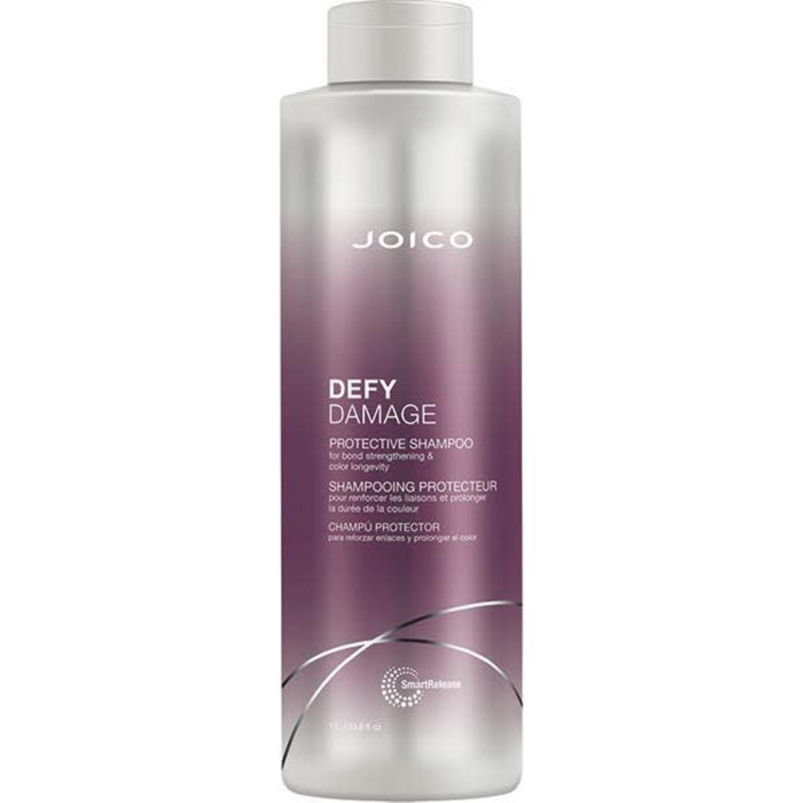 Joico Joico - Defy Damage - Shampoing Protecteur 1 Litre