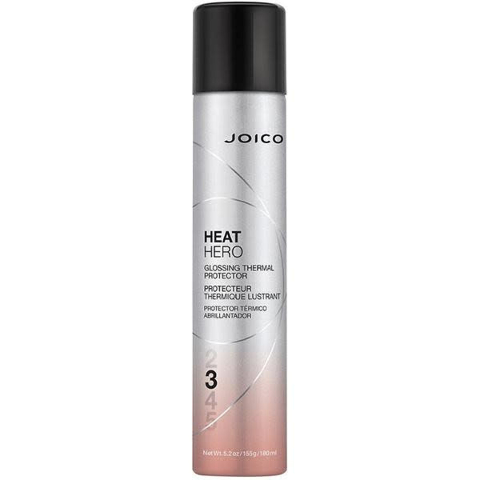 Joico Joico - Heat Hero - Glossing Thermal Protector 180ml