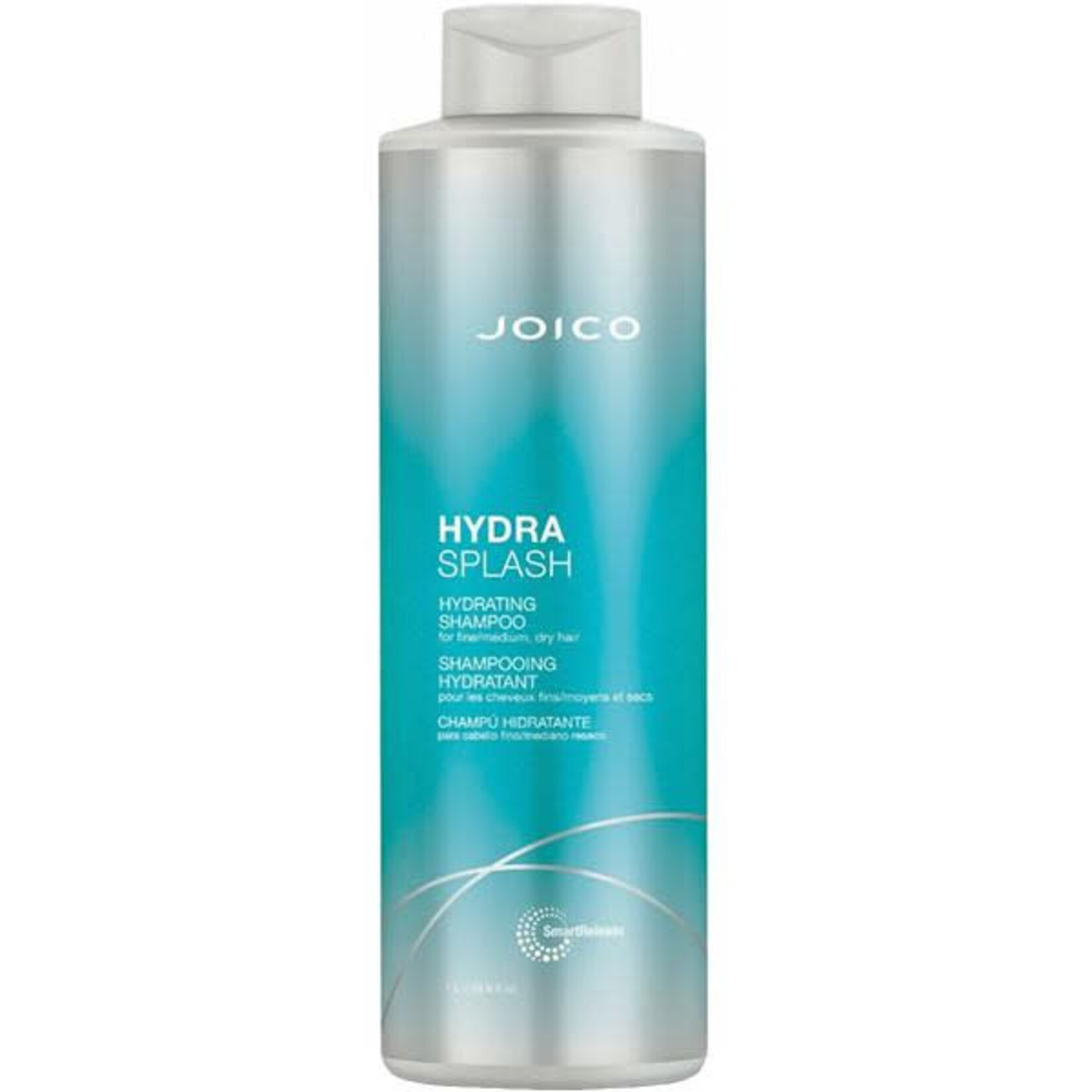 Joico Joico - Hydra Splash - Shampoing  1 Litre