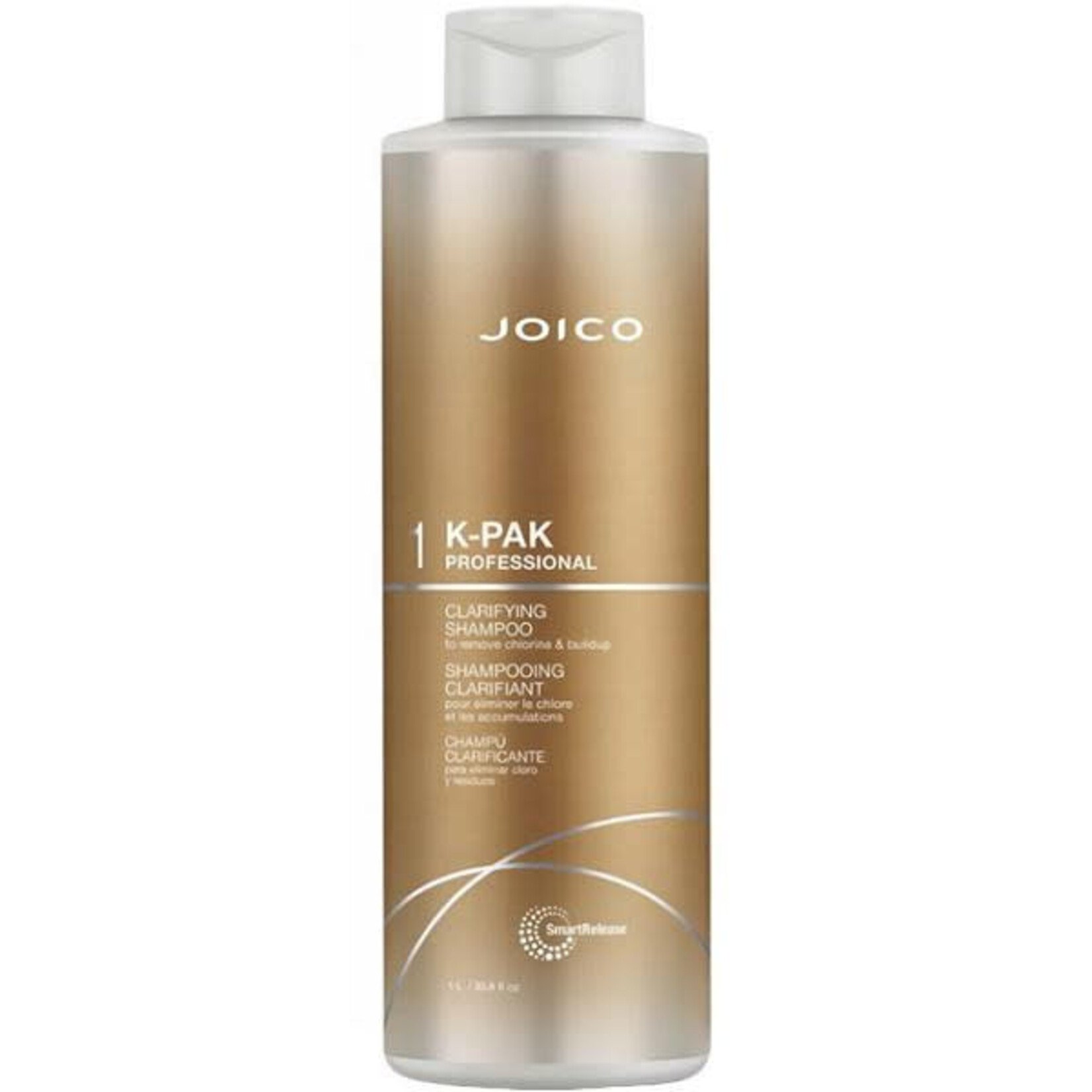 Joico Joico - K Pak - Clarifying Shampoo 1L