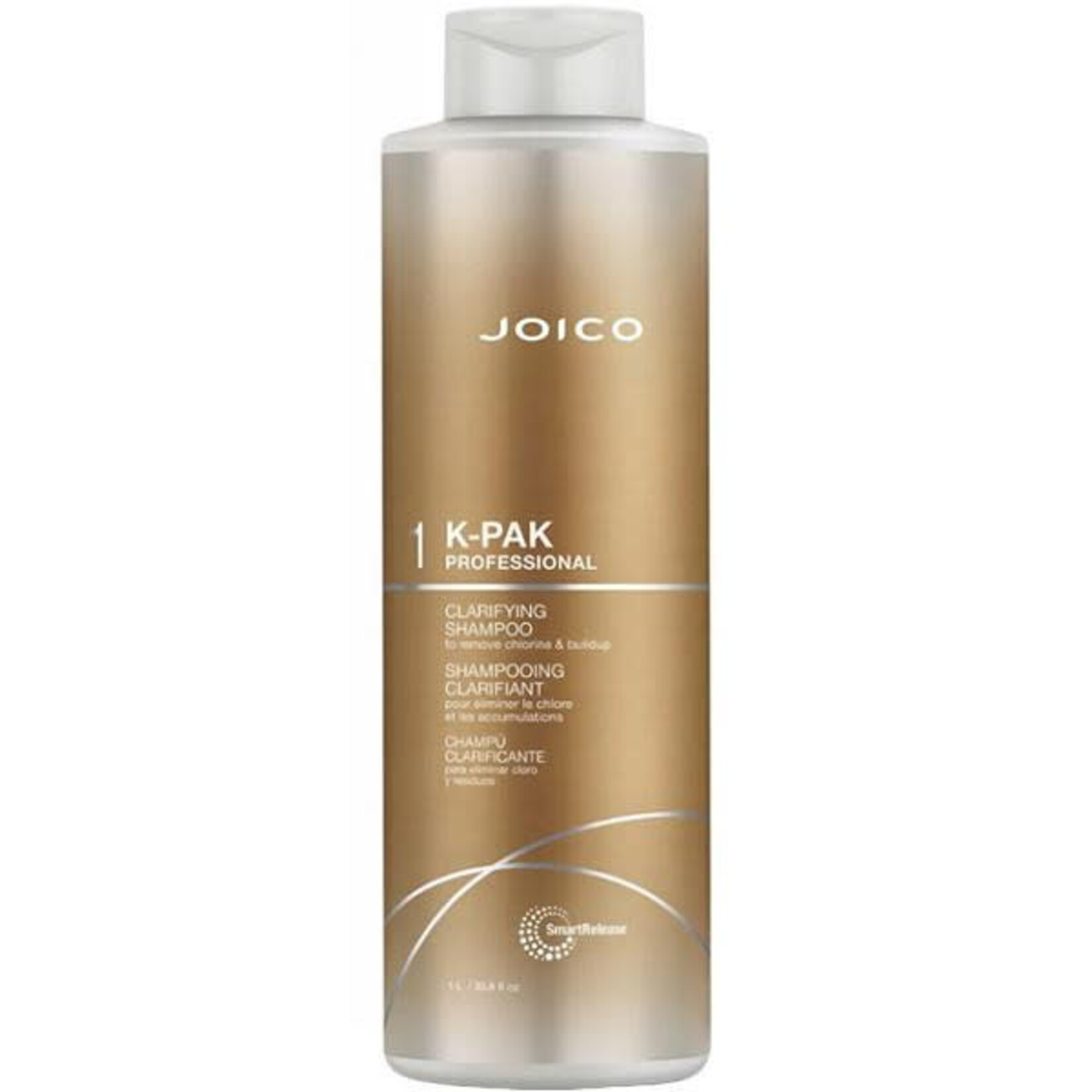 Joico Joico - K Pak - Shampoing Clarifiant Litre