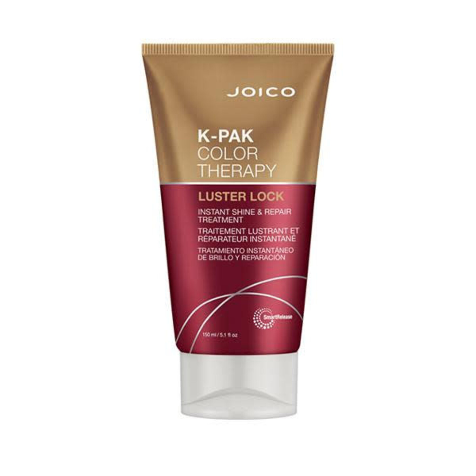 Joico Joico - K-PAK - Color Therapy - Traitement lustrant et réparateur instantané 150ml