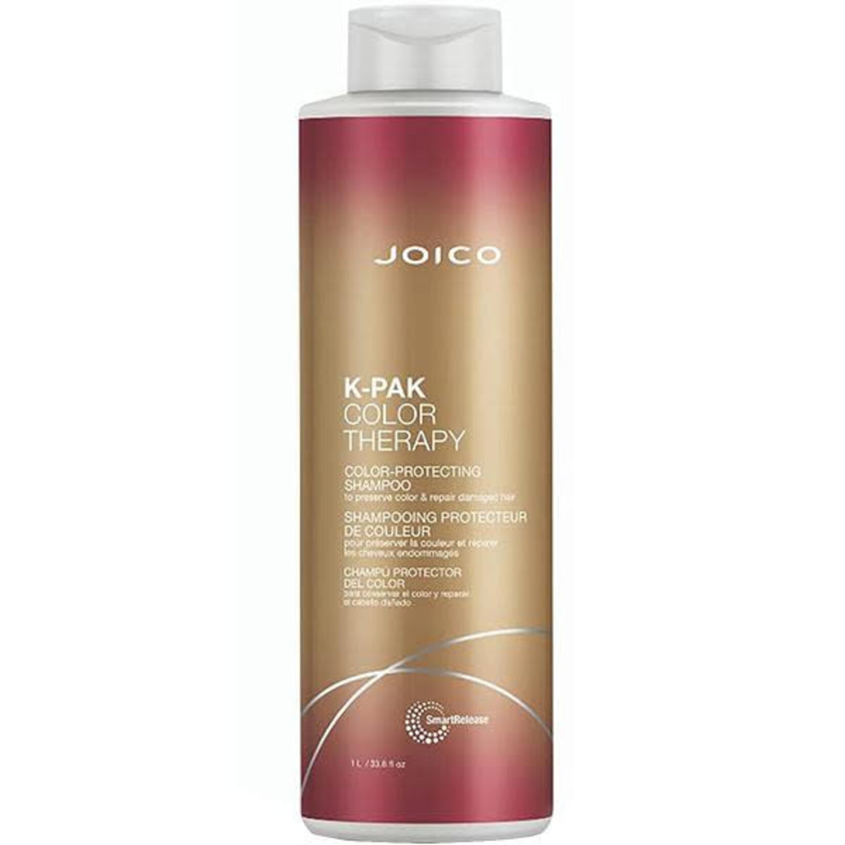 Joico Joico - K-PAK - Color Therapy - Shampoo 1L