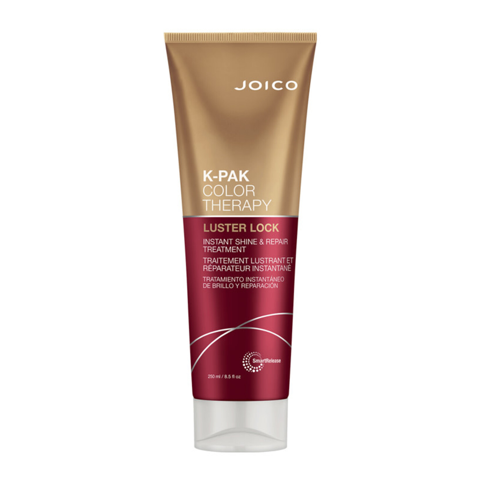 Joico Joico - K-PAK - Color Therapy - Traitement Lustrant et Réparateur Instantané 250ml