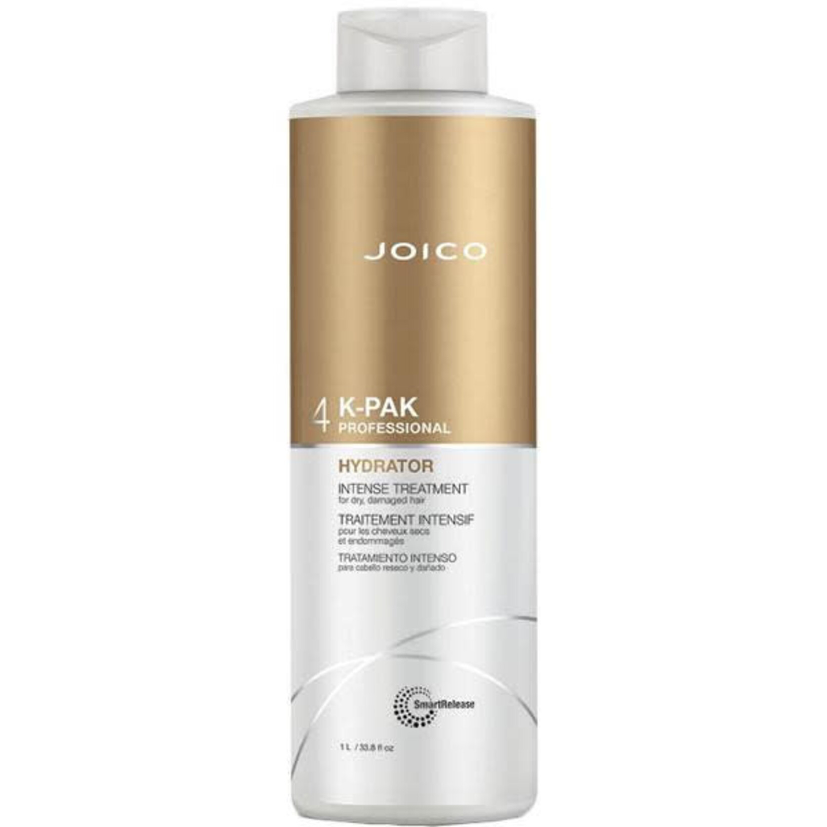 Joico Joico - K-PAK - Traitement hydratant Intensif 1000ml