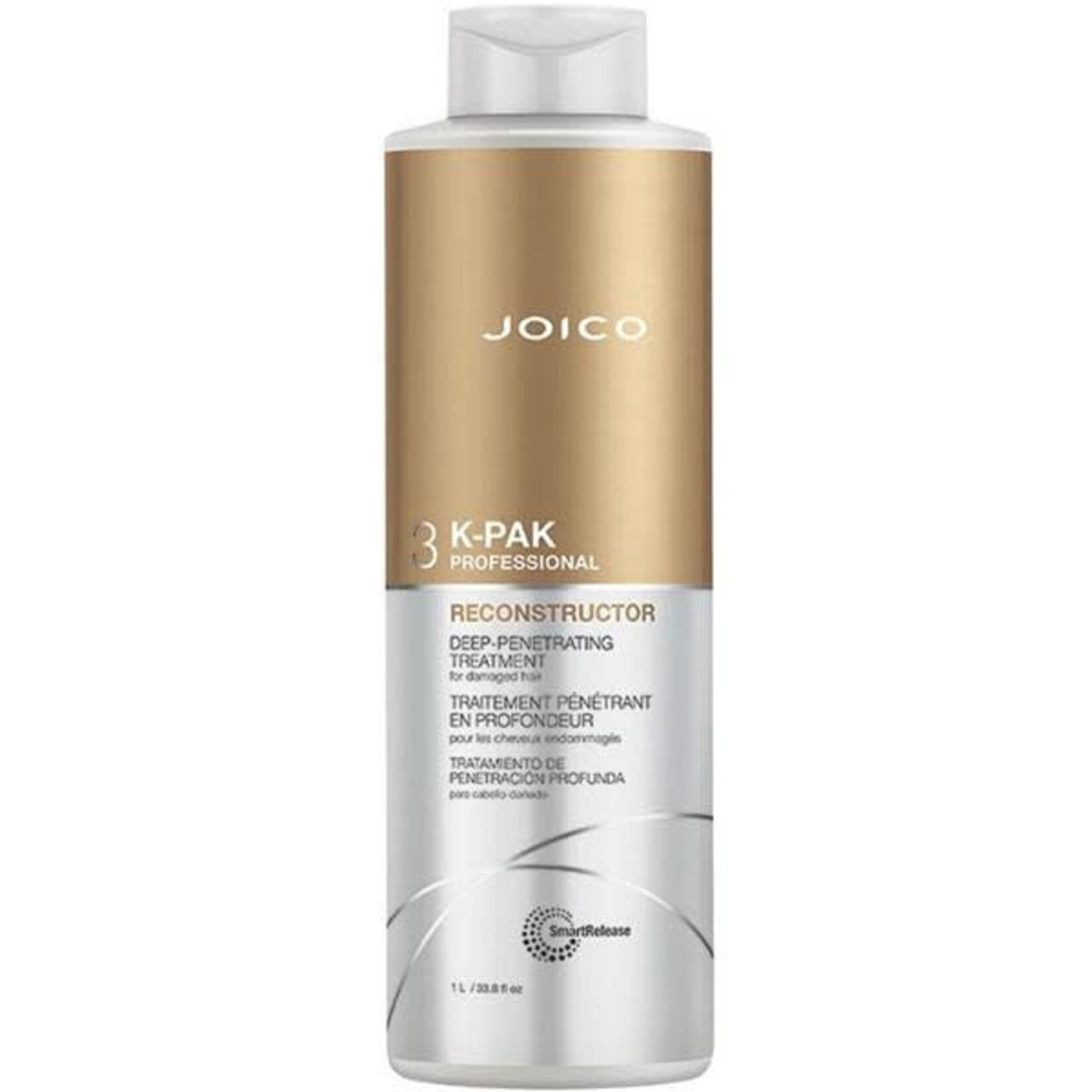 Joico Joico - K-PAK - Reconstructeur 1L