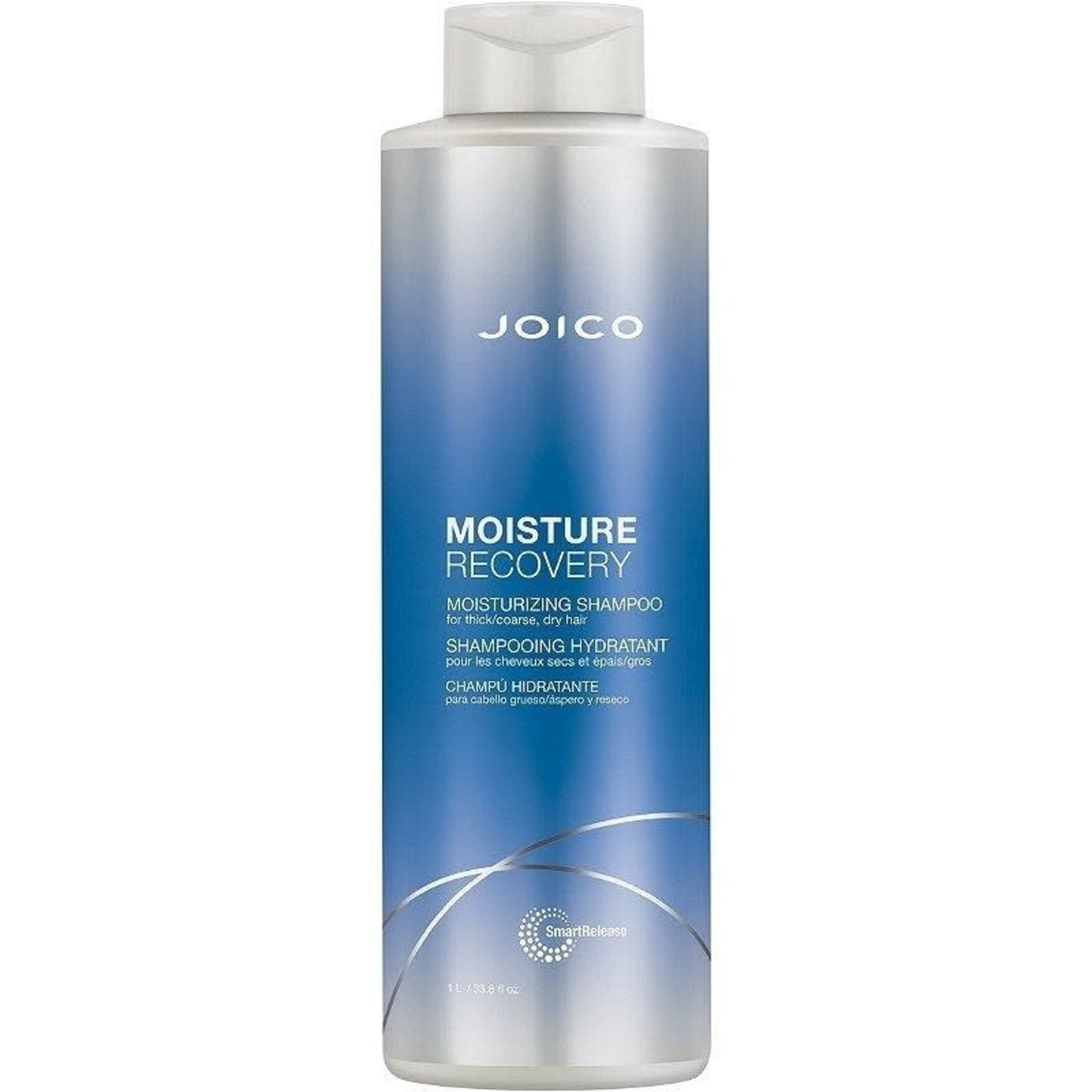 Joico Joico - Moisture Recovery - Shampooing Litre