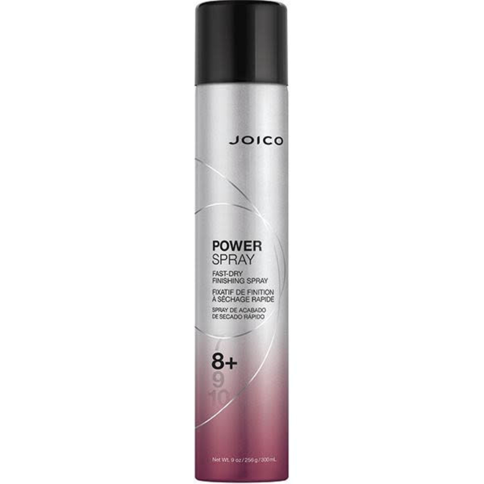 Joico Joico - Power Spray 8 - Fixatif de finition 300ml