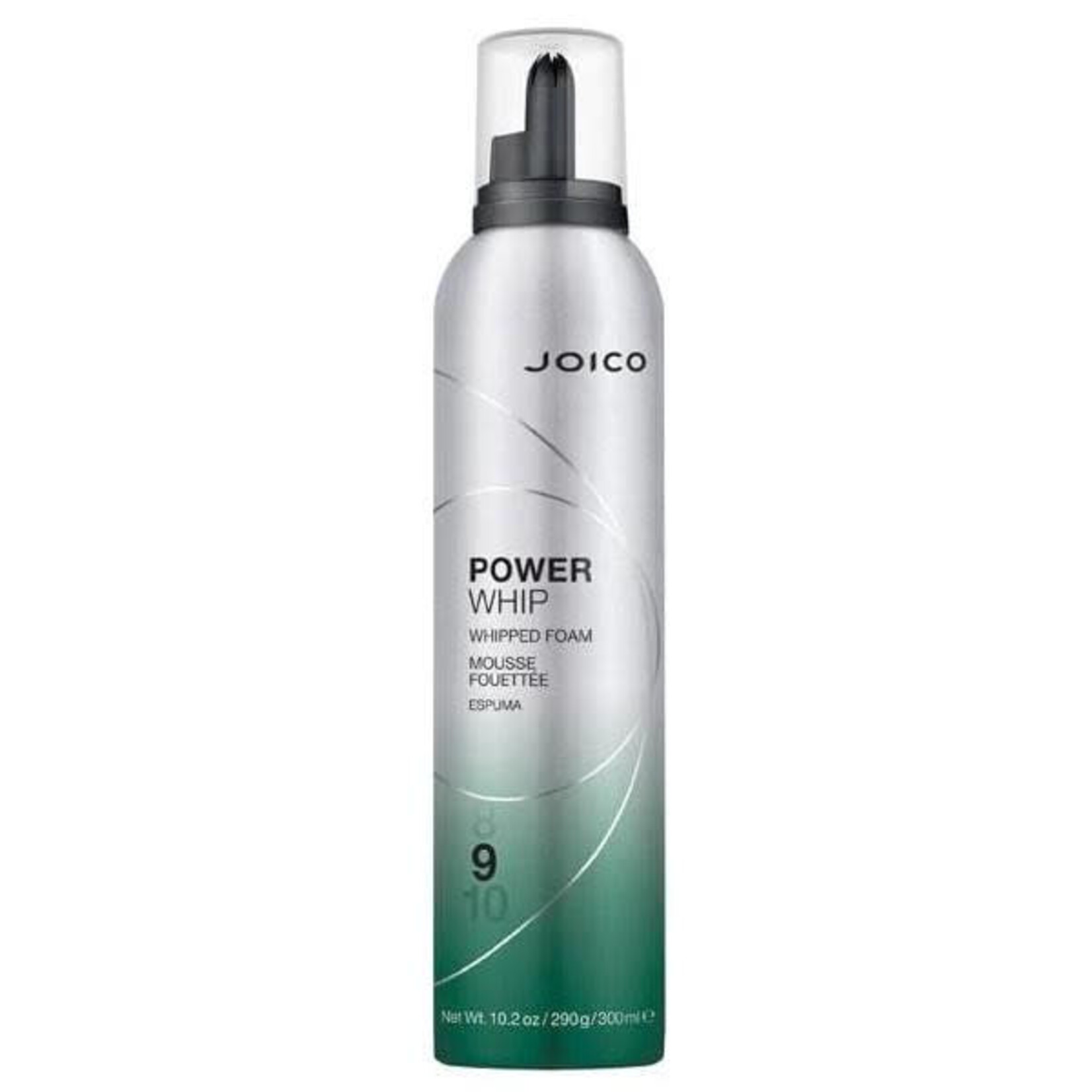 Joico Joico - Power Whip - Mousse fouettée 300ml