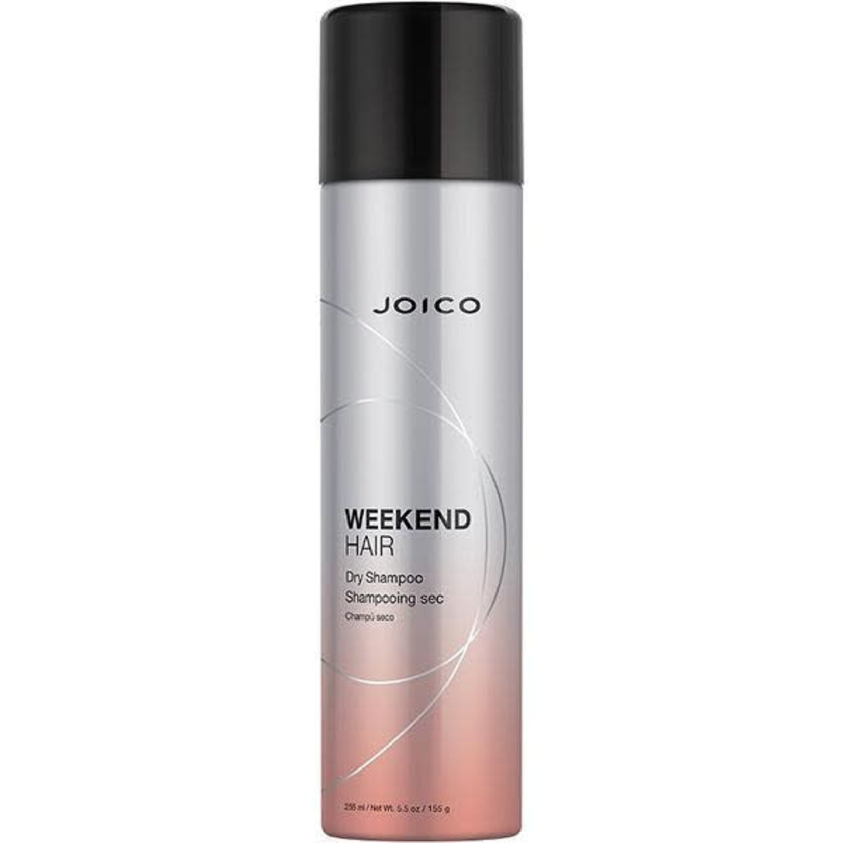 Joico Joico - Weekend Hair - Dry Shampoo 155g