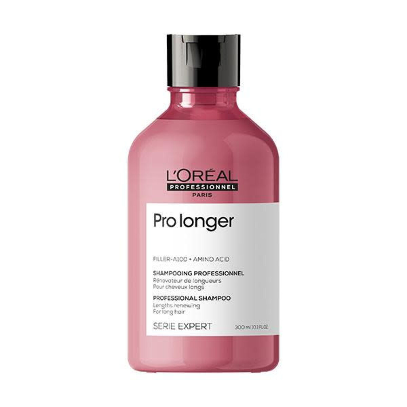 L'Oréal L'Oréal Professionnel - Pro longer - Shampooing 300ml