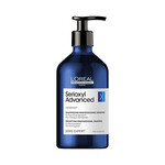 L'Oréal L'Oréal Professionnel - Serioxyl Advanced - Shampooing purifiant & corporisant 500ml