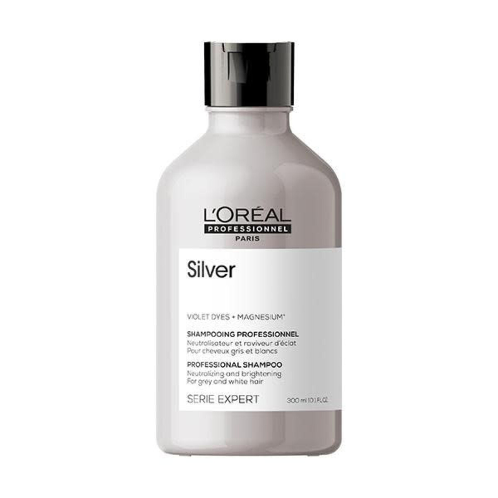 L'Oréal L'Oréal Professionnel - Silver - Shampoo 300ml