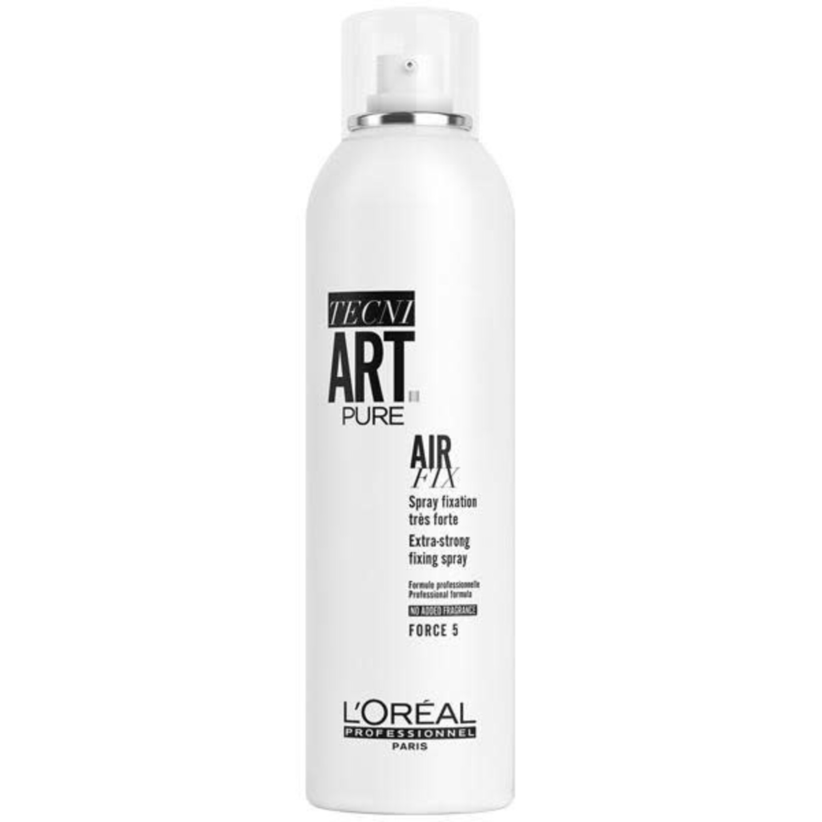 L'Oréal L'Oréal Professionnel- Tecni Art - Fix Anti-Frizz Pure 400ml