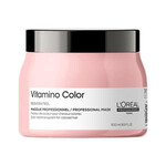 L'Oréal L'Oréal Professionnel - vitamino color - masque fixateur de couleur 500ml