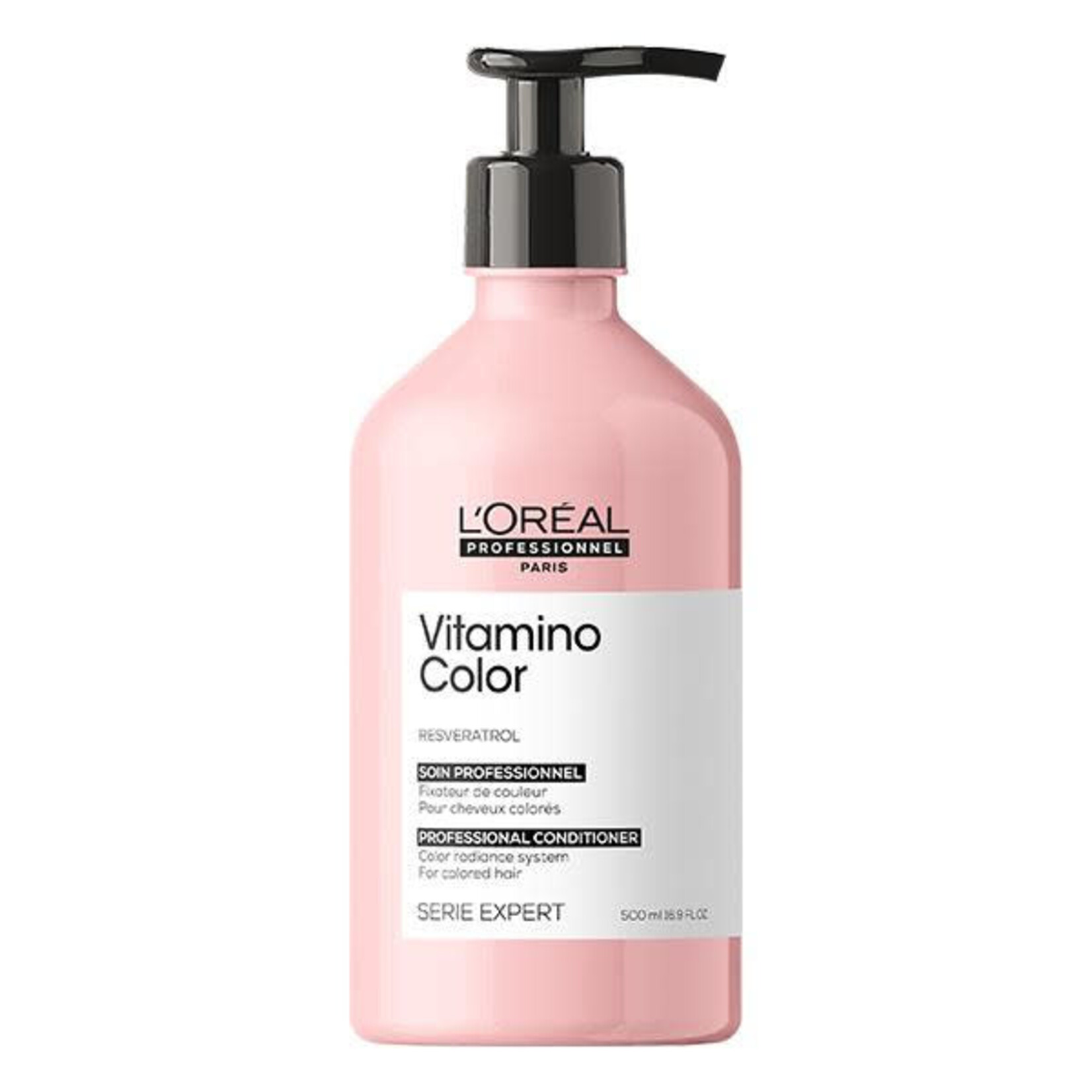 L'Oréal L'Oréal Professionnel - Vitamino Color - Color Protecting Conditioner 500ml