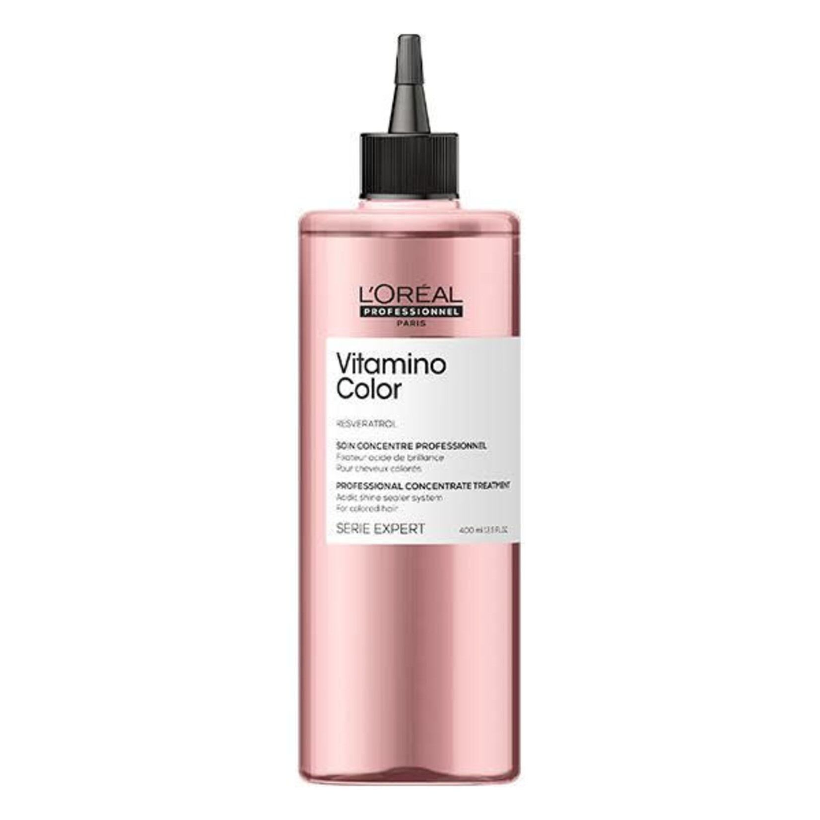 L'Oréal L'Oréal Professionnel - Vitamino Color - Acidic Sealer Treatment 210ml