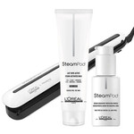 L'Oréal L'Oréal Professionnel - Steampod 3.0 Flat Iron + Fine Hair Steampod Products