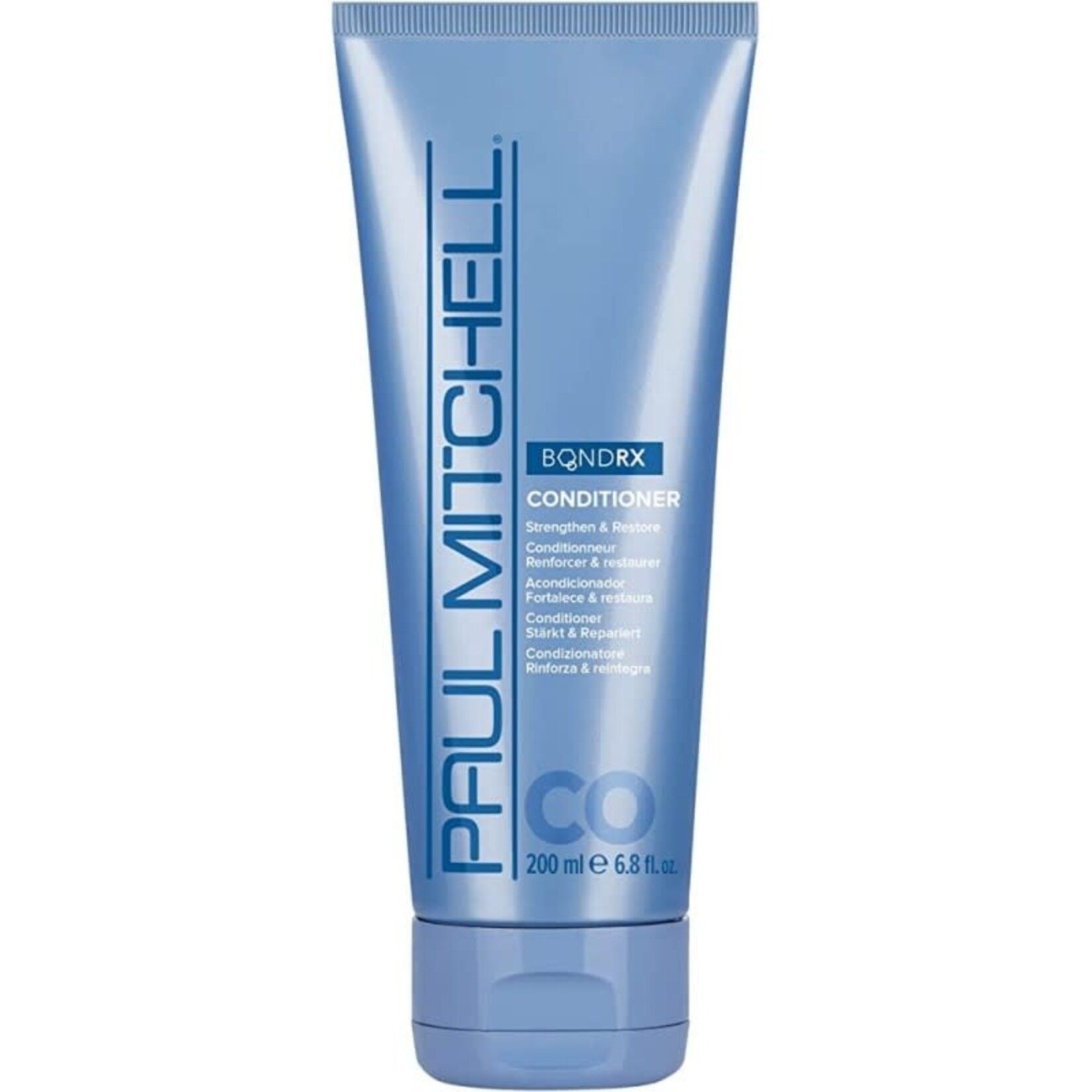 Paul Mitchell Paul Mitchell - BondRx - Conditioner 200ml