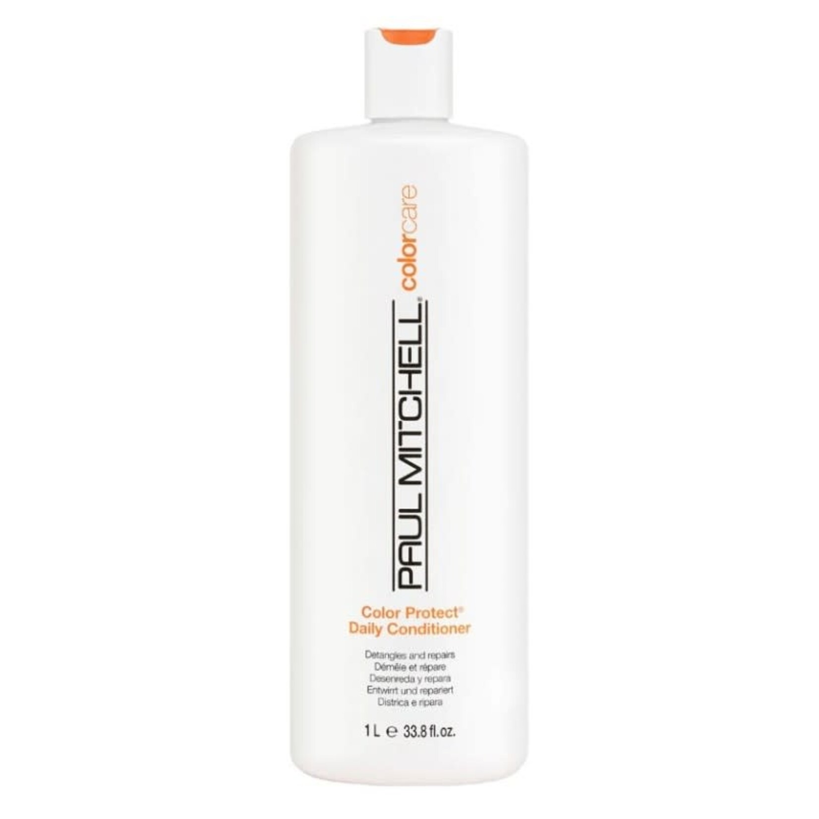 Paul Mitchell Paul Mitchell - Color Protect - Revitalisant Doux 1000ml