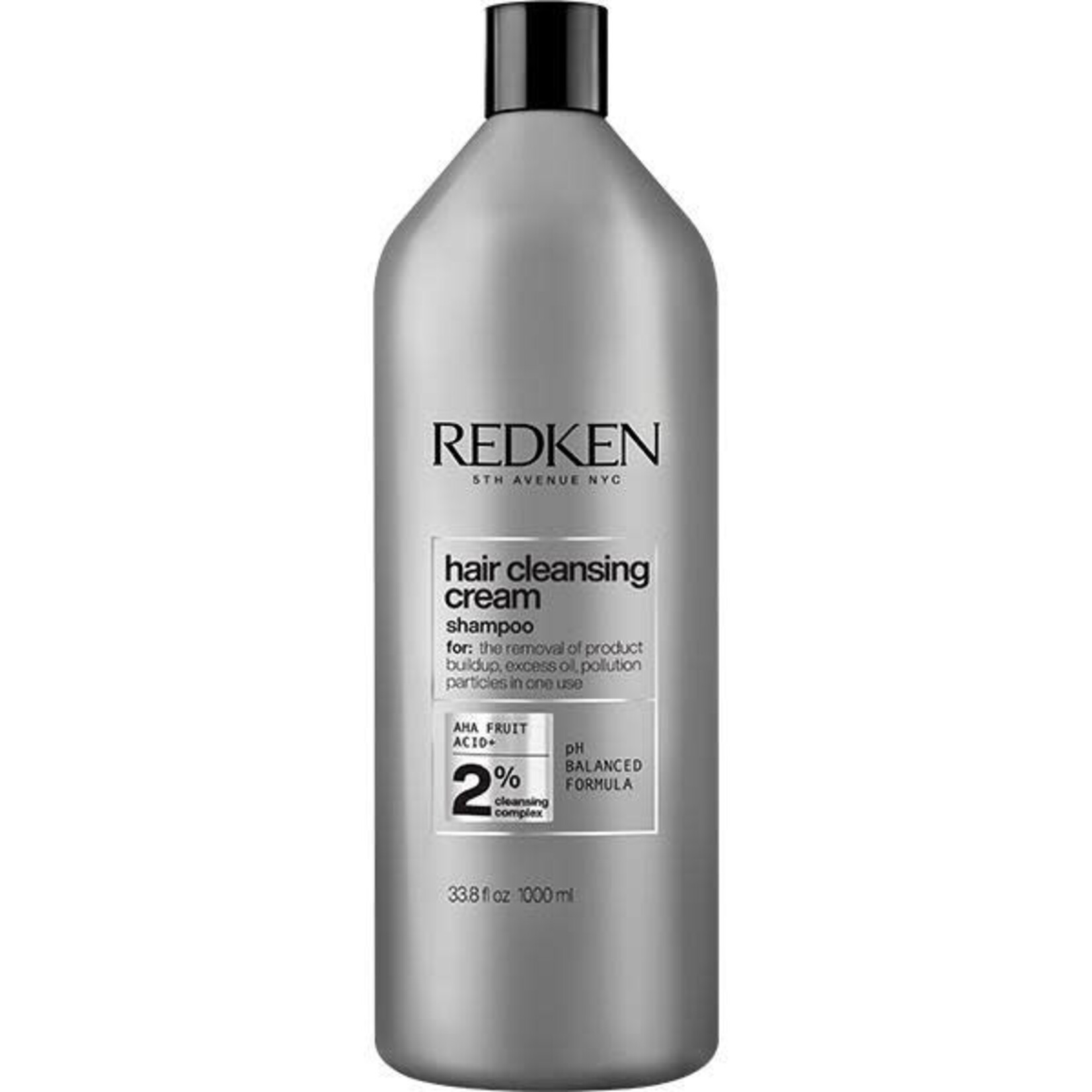 Redken Redken - Hair Cleansing Cream - Shampooing 1L
