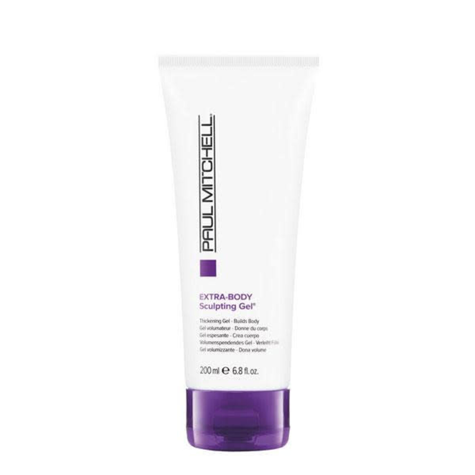 Paul Mitchell Paul Mitchell - Extra Body - Sculpting Gel 200ml