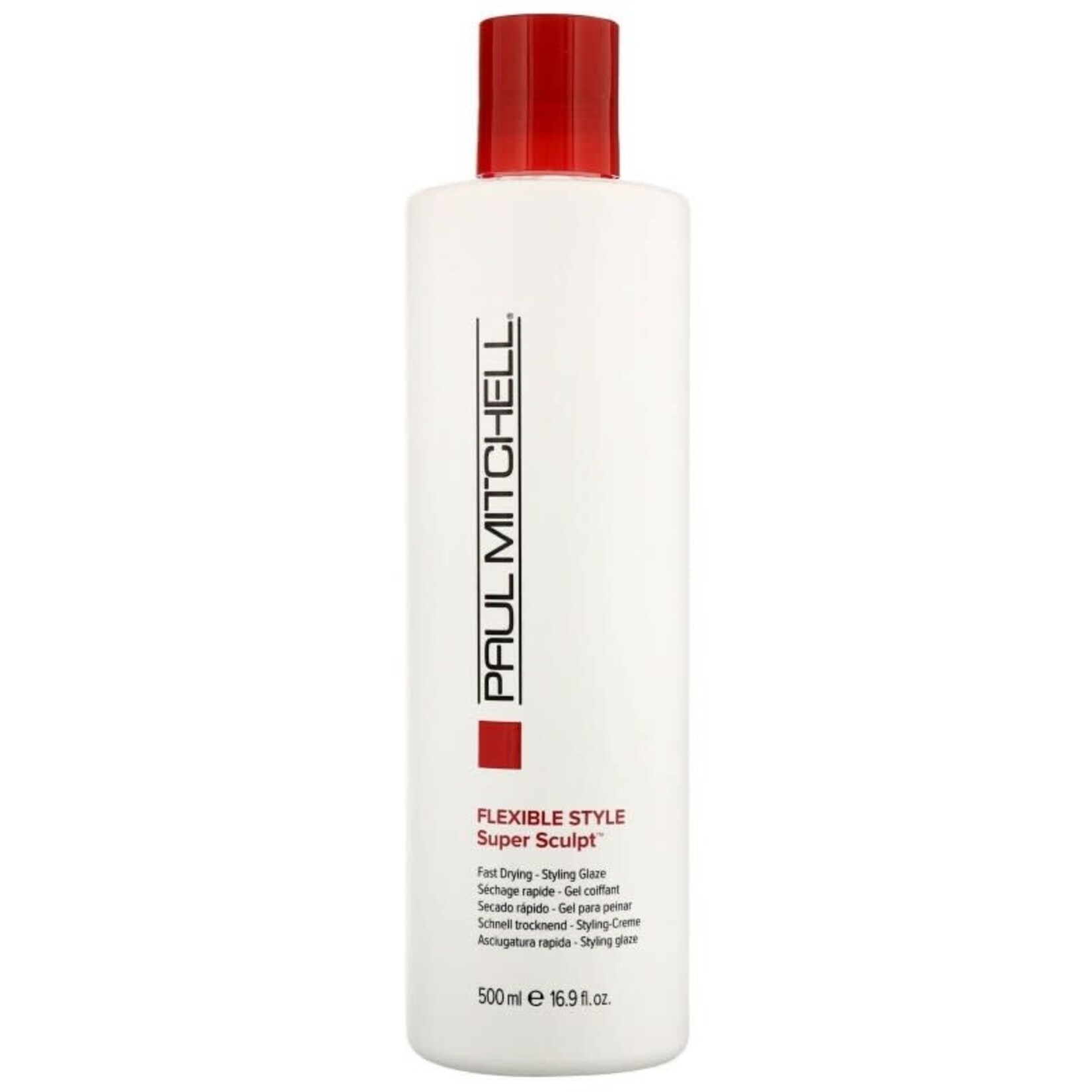 Paul Mitchell Paul Mitchell - Flexible Style - Super Sculpt 500ml