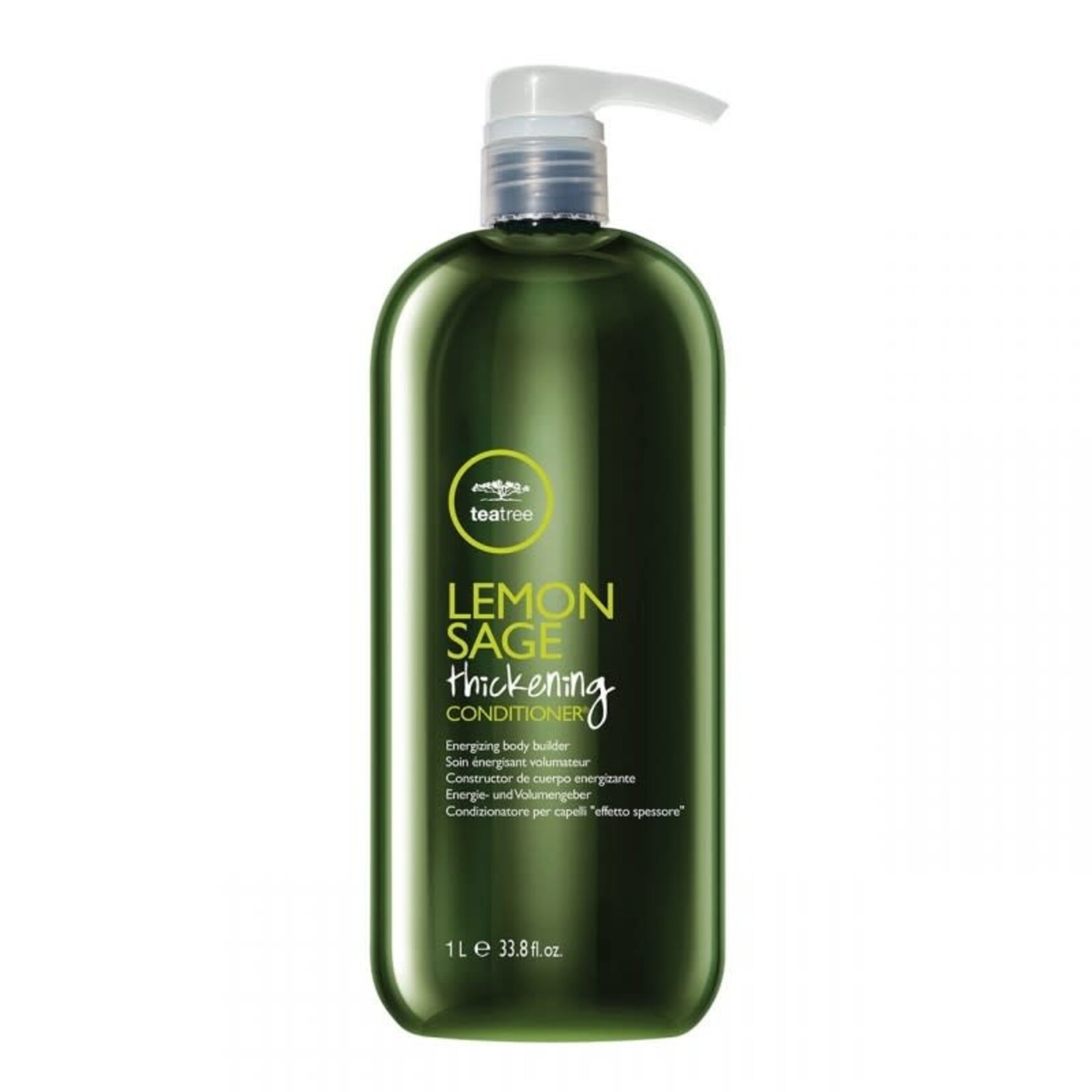 Paul Mitchell Paul Mitchell - Lemon Sage - Thickening Conditioner 1000ml
