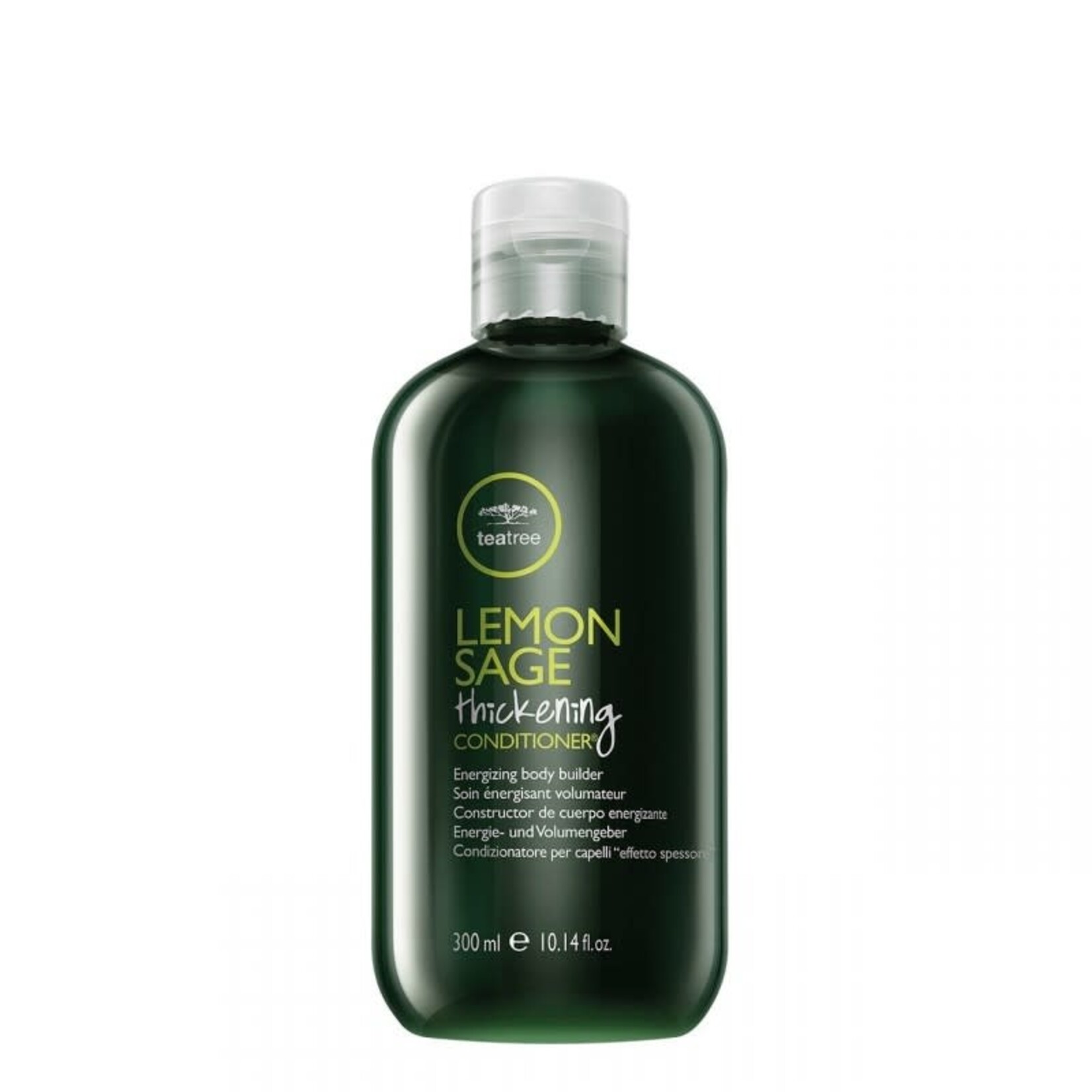 Paul Mitchell Paul Mitchell - Lemon Sage - Revitalisant Épaississant 300ml