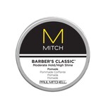 Paul Mitchell Paul Mitchell - Mitch - Barber's Classic Pomade 85g